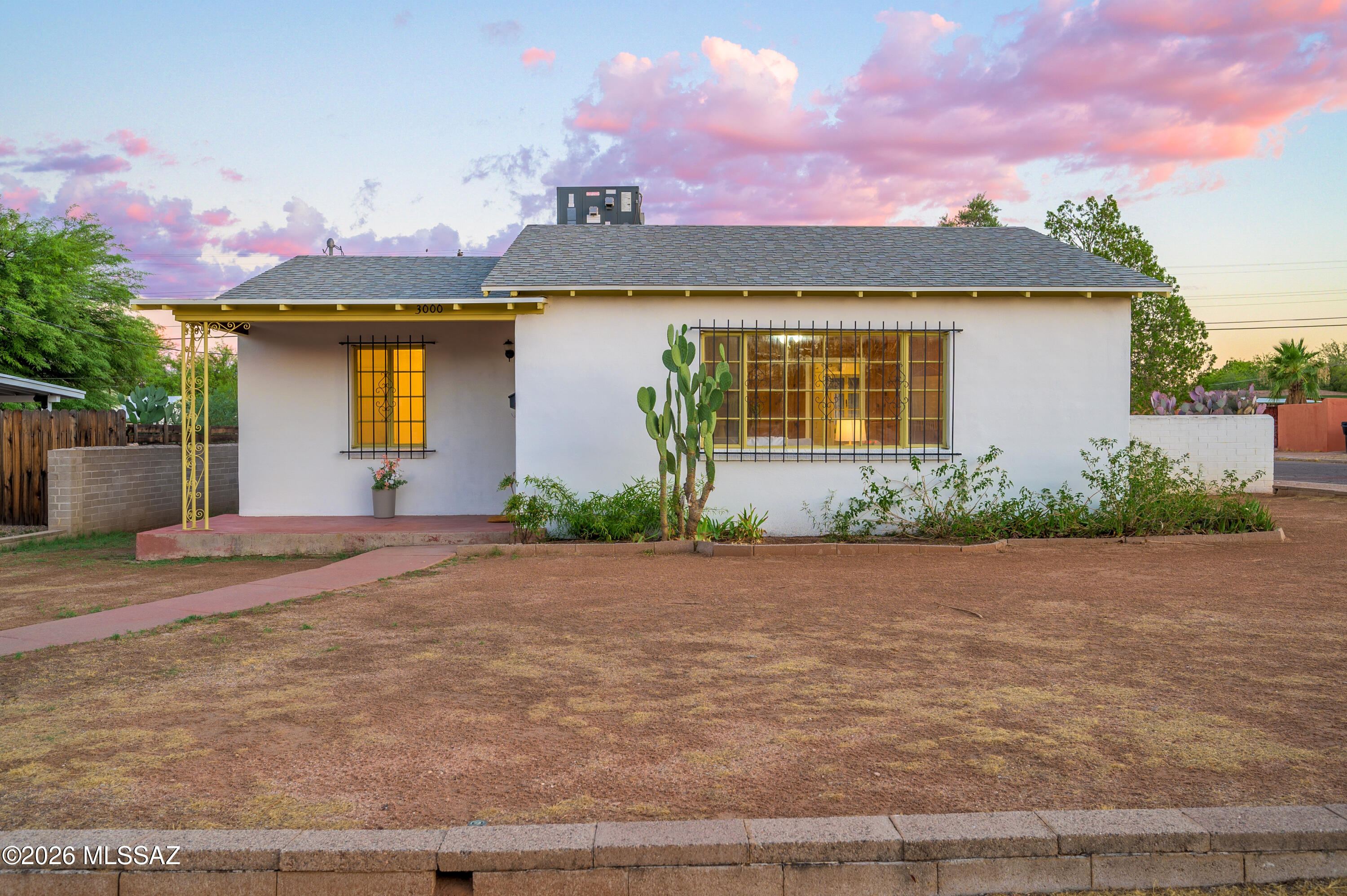 Blenman Annex - Residential