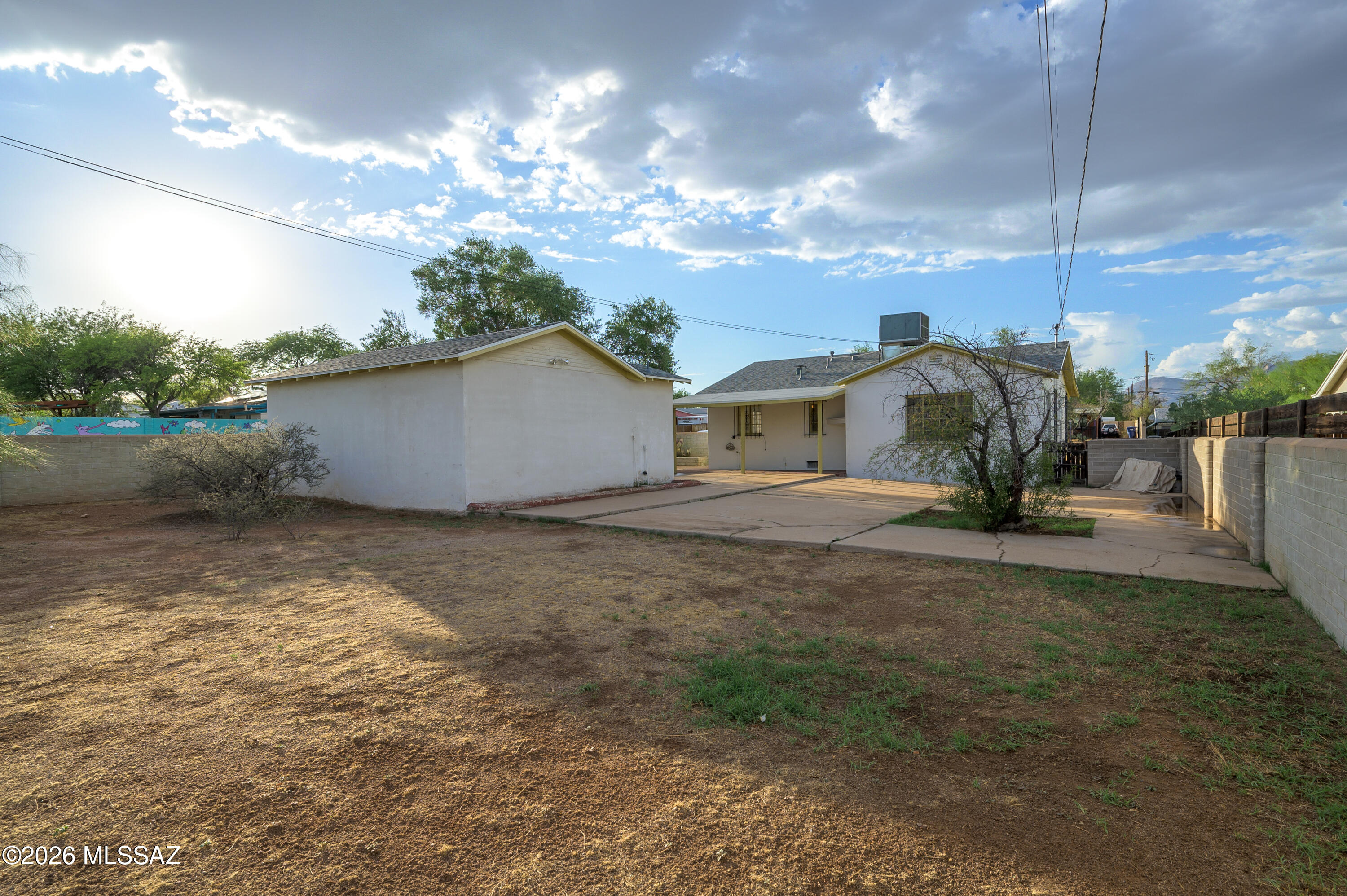 Blenman Annex - Residential