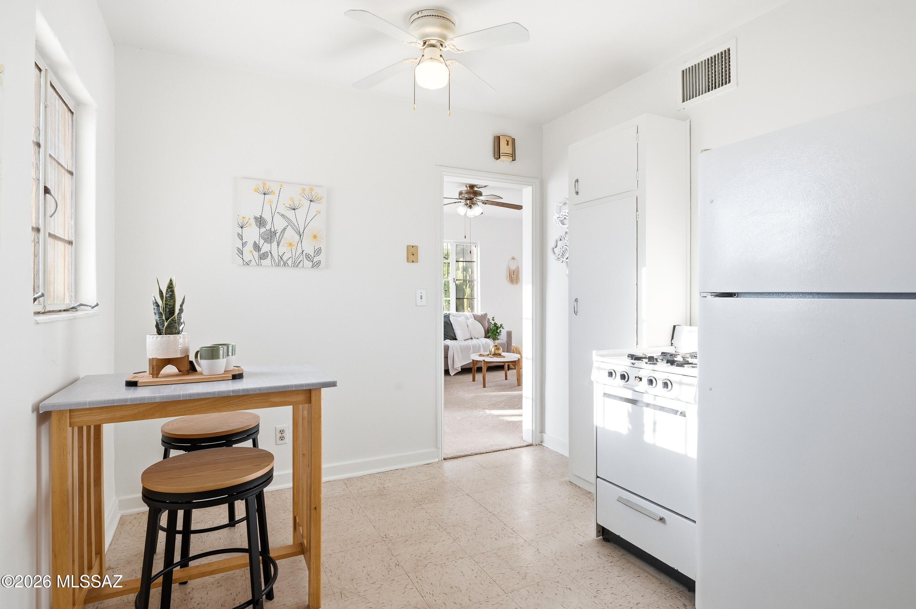 Blenman Annex - Residential