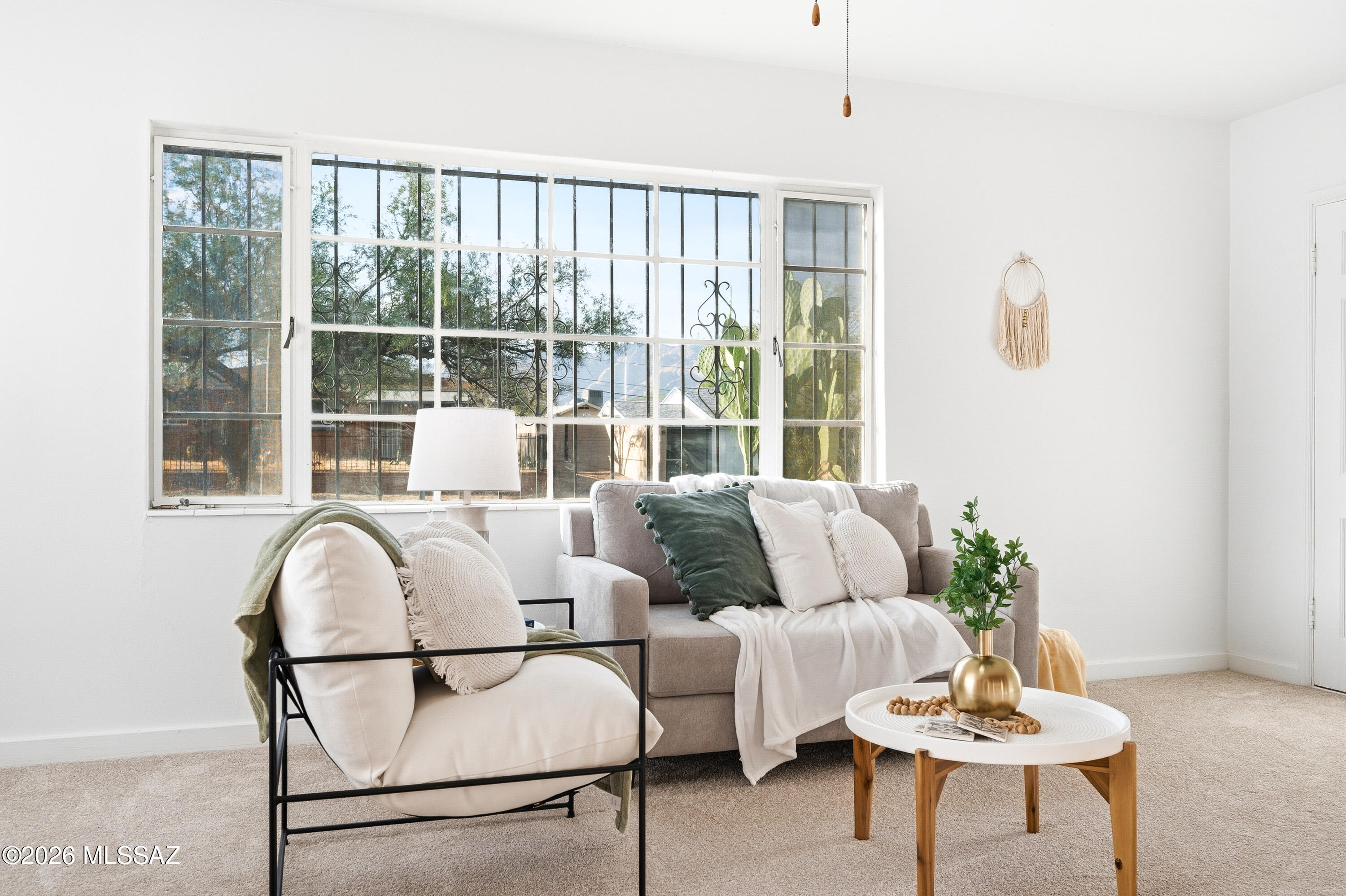 Blenman Annex - Residential