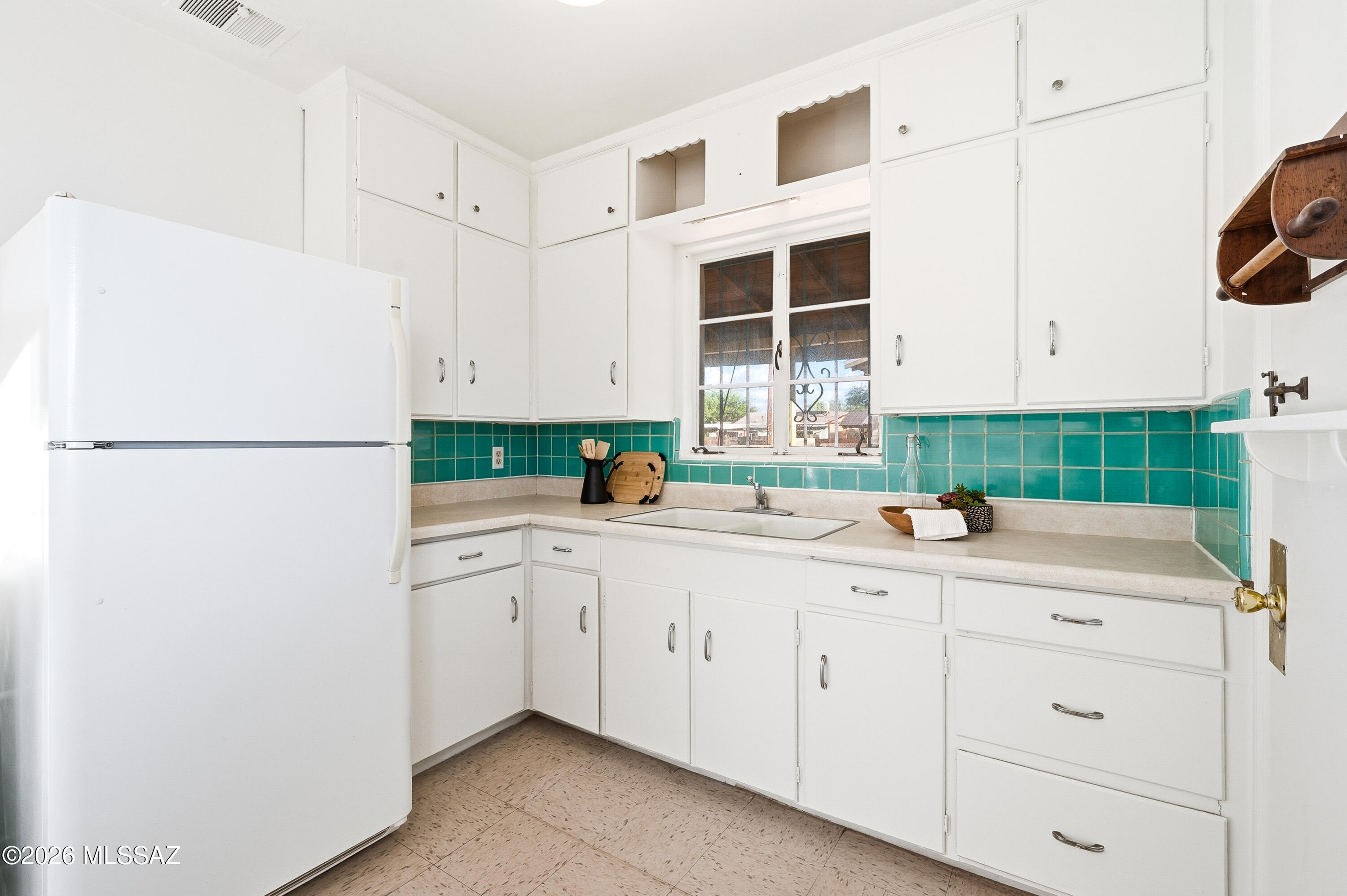 Blenman Annex - Residential