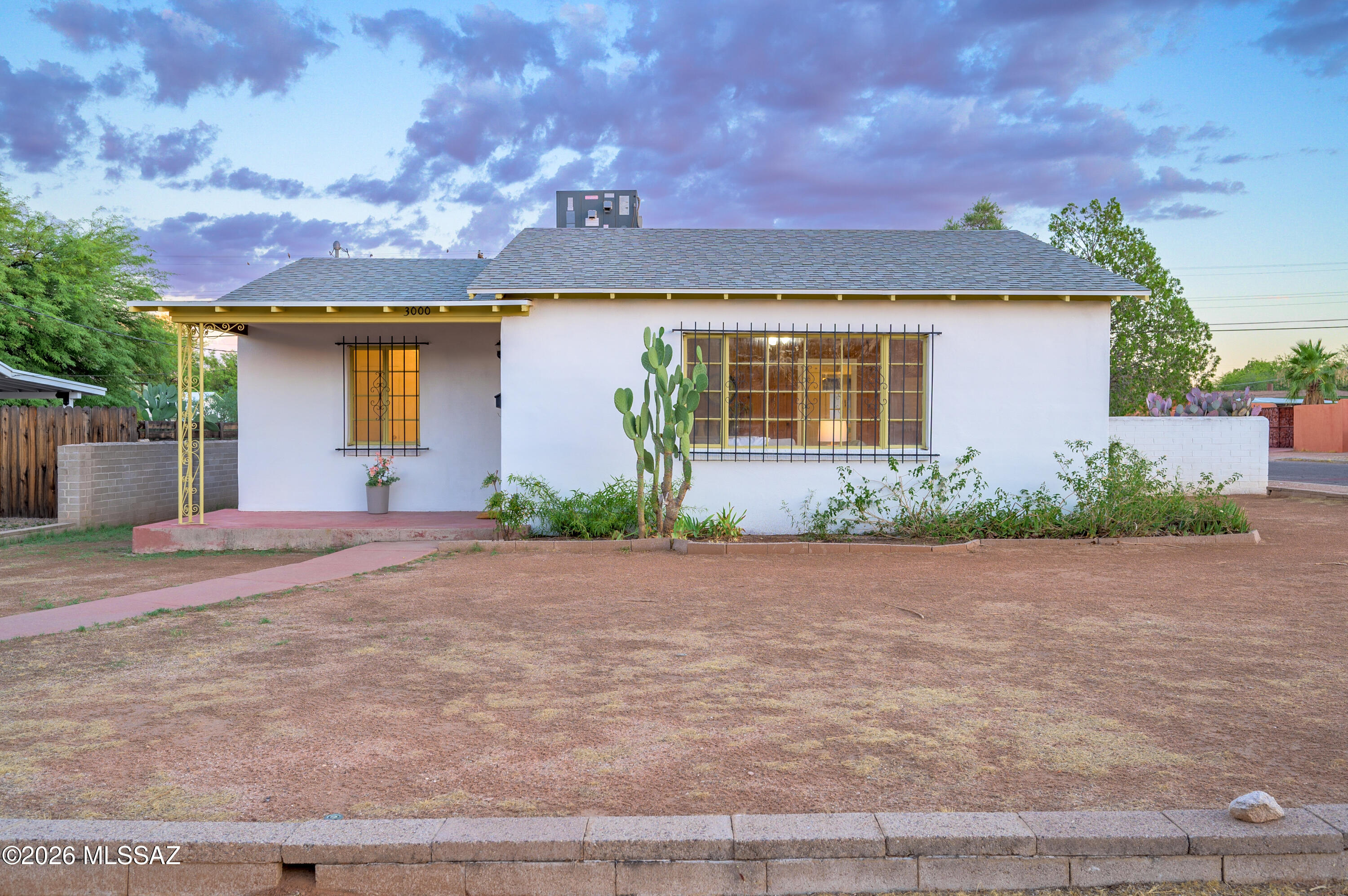 Blenman Annex - Residential