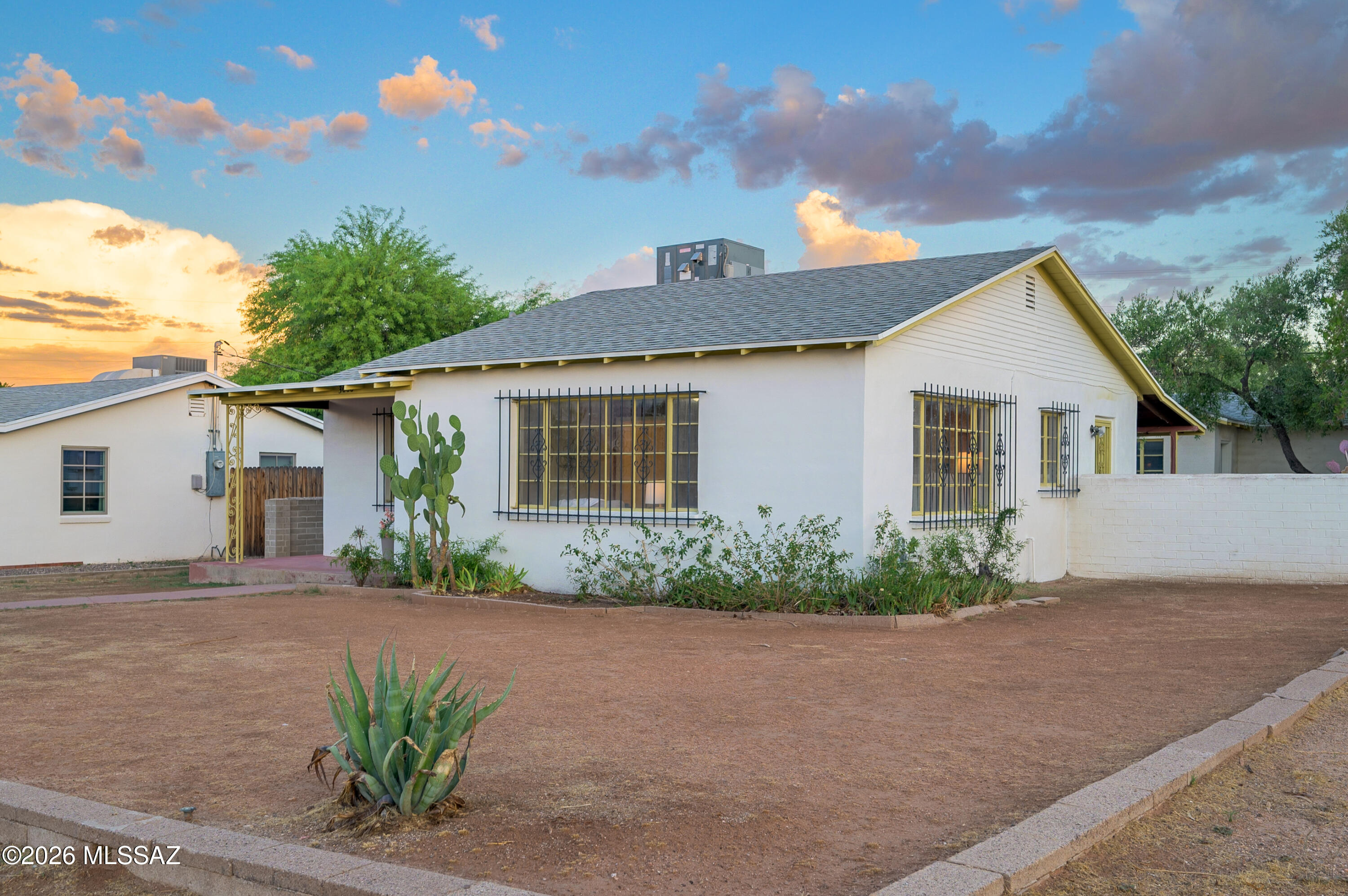 Blenman Annex - Residential