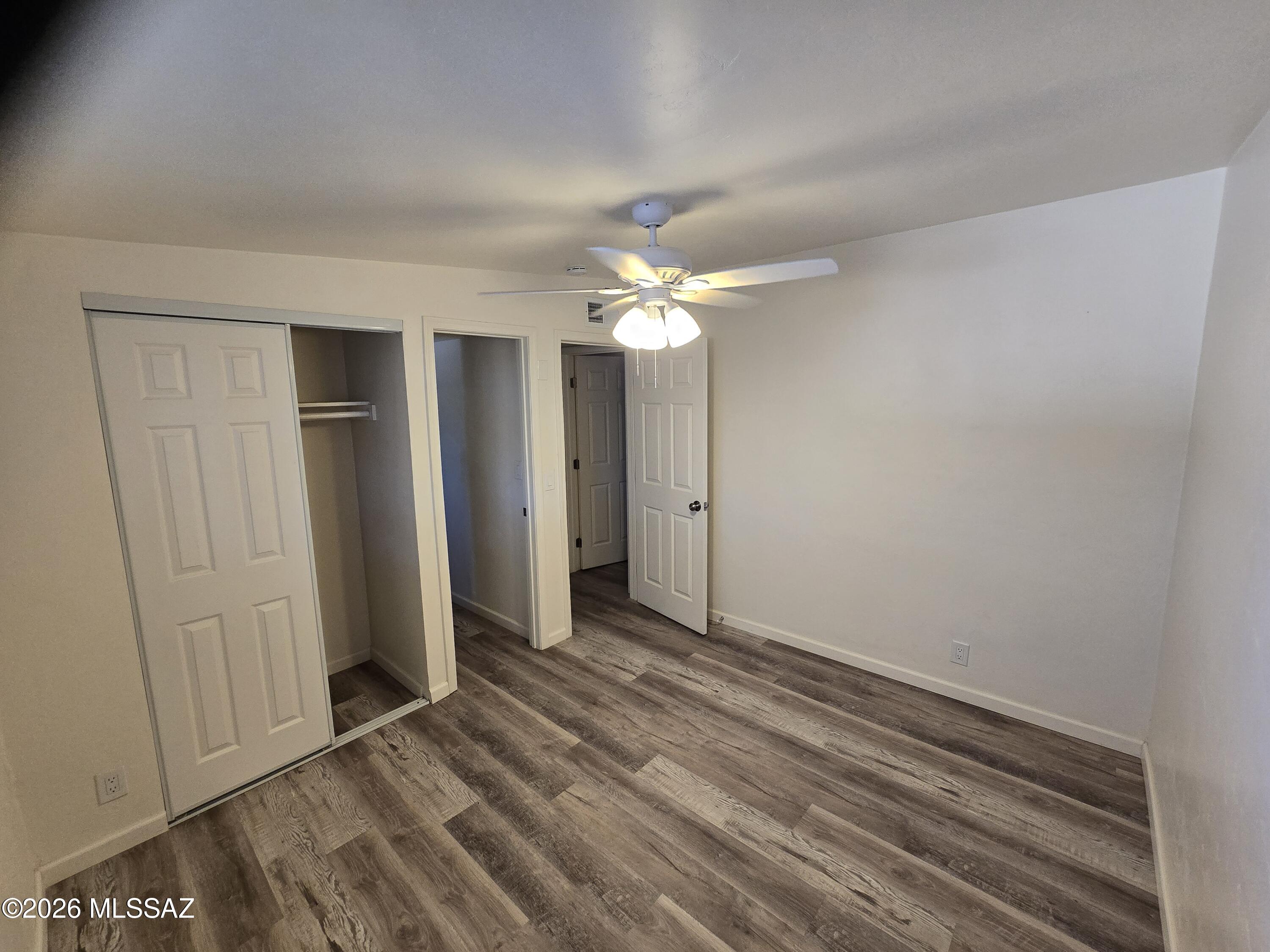 Mayfair Terrace - Residential Lease