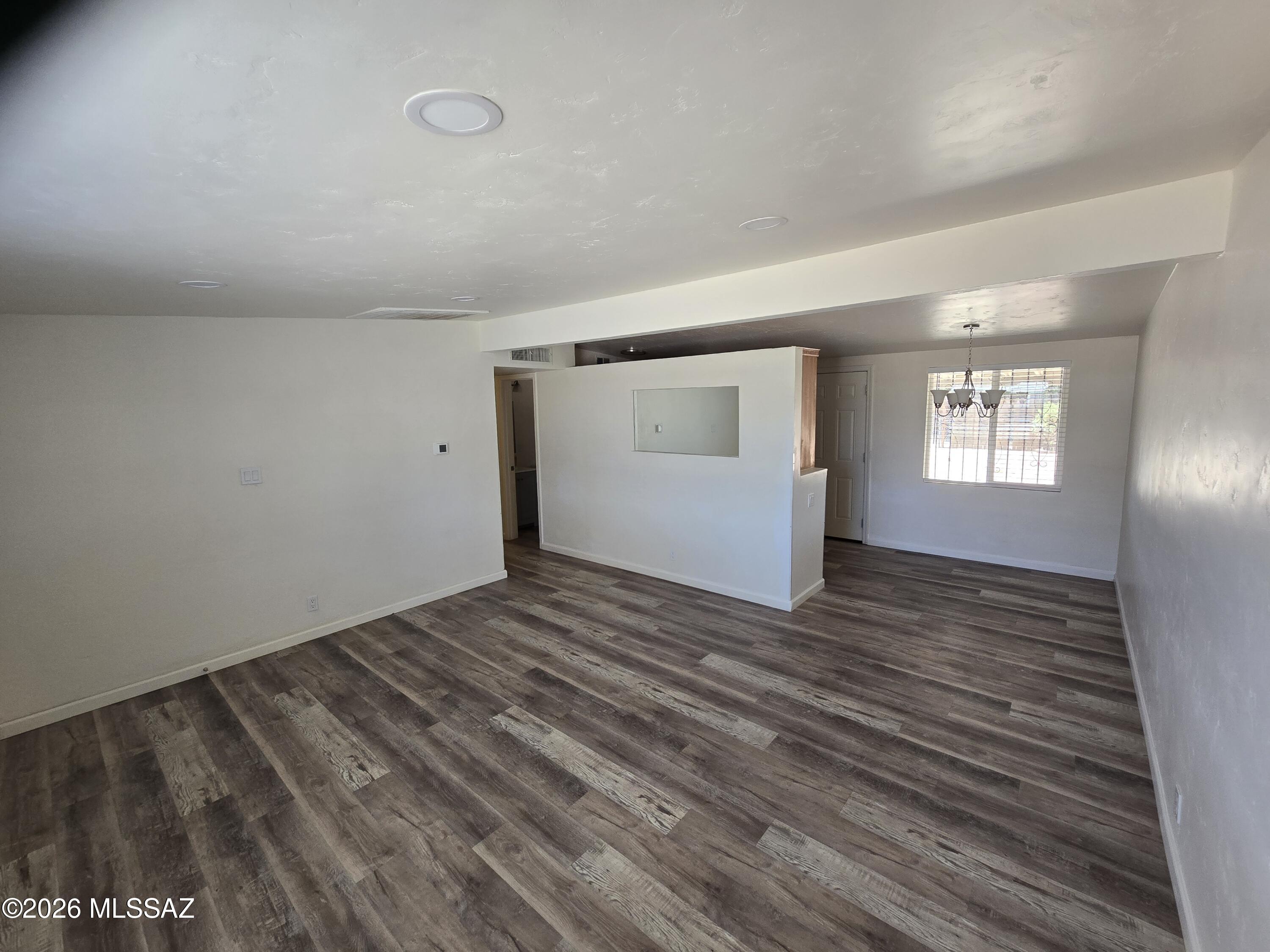 Mayfair Terrace - Residential Lease