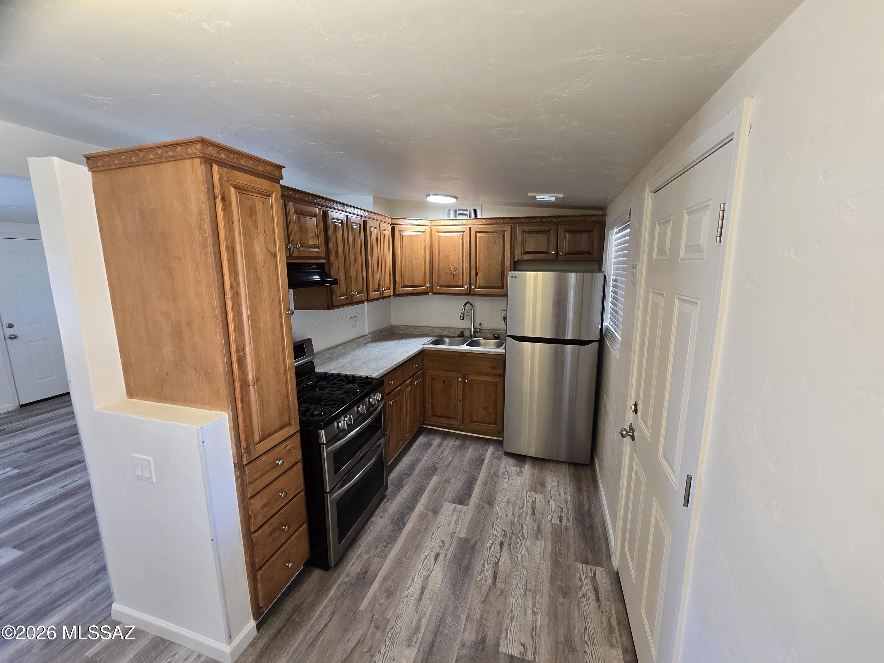 Mayfair Terrace - Residential Lease