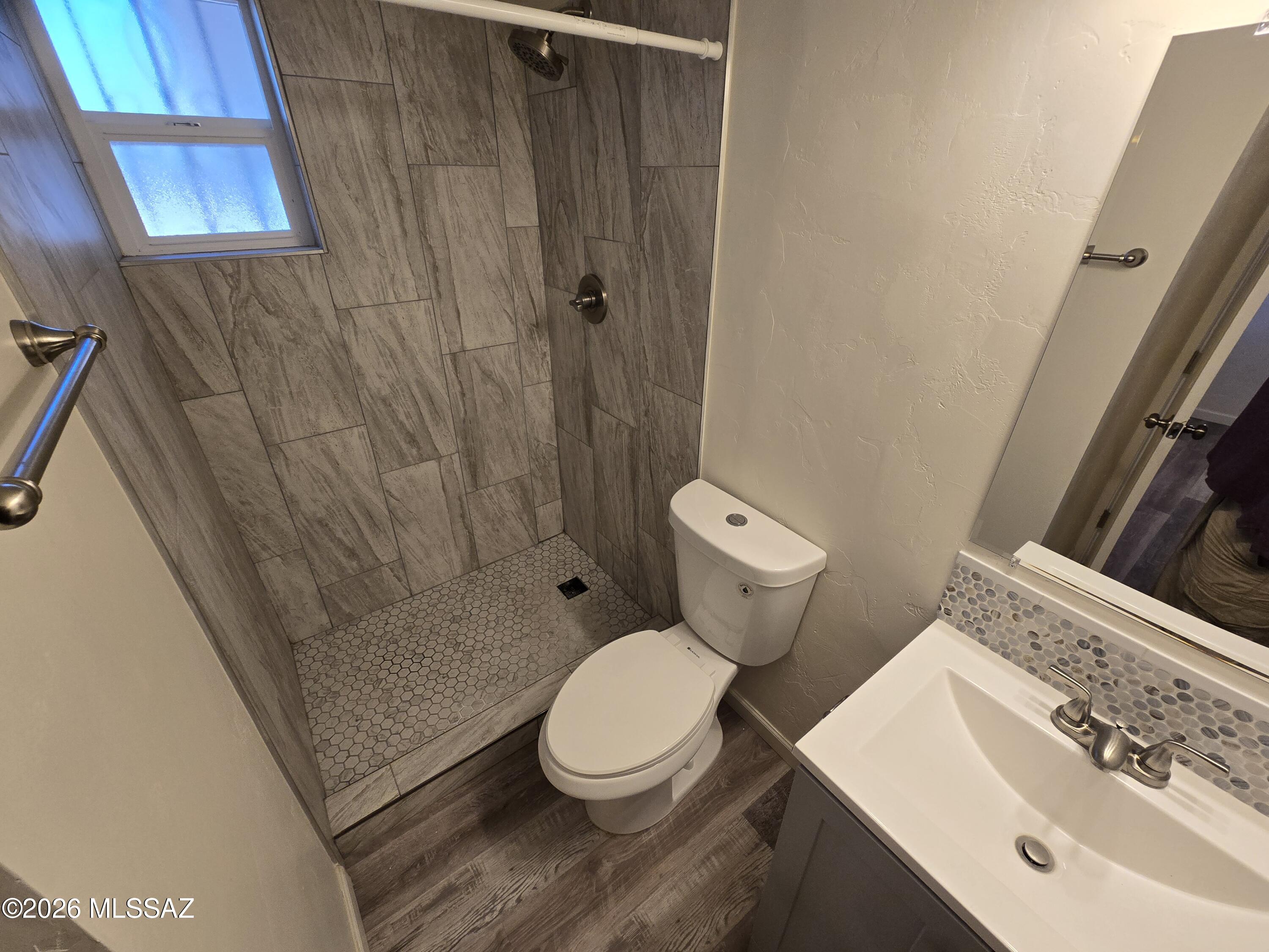 Mayfair Terrace - Residential Lease