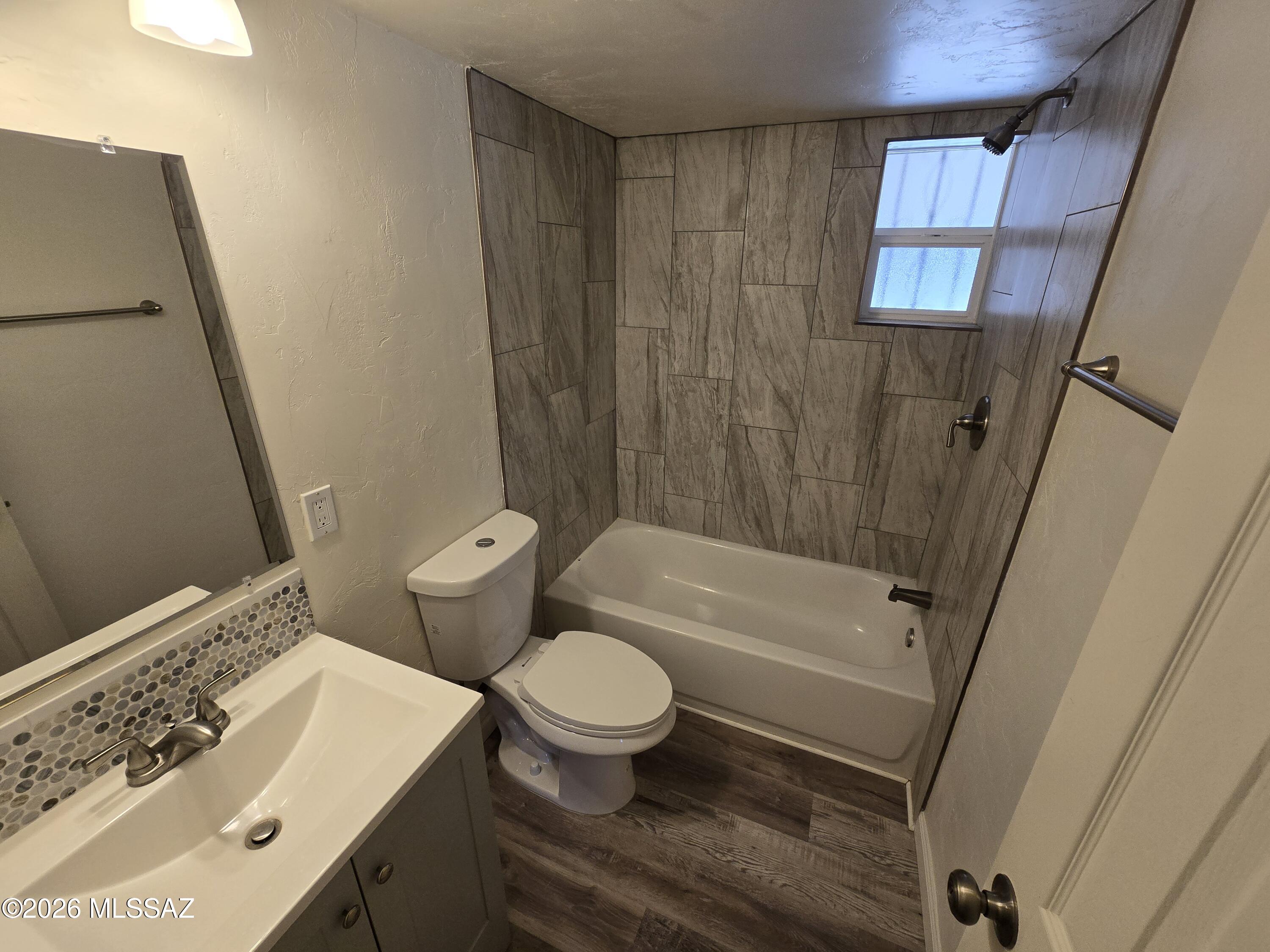 Mayfair Terrace - Residential Lease