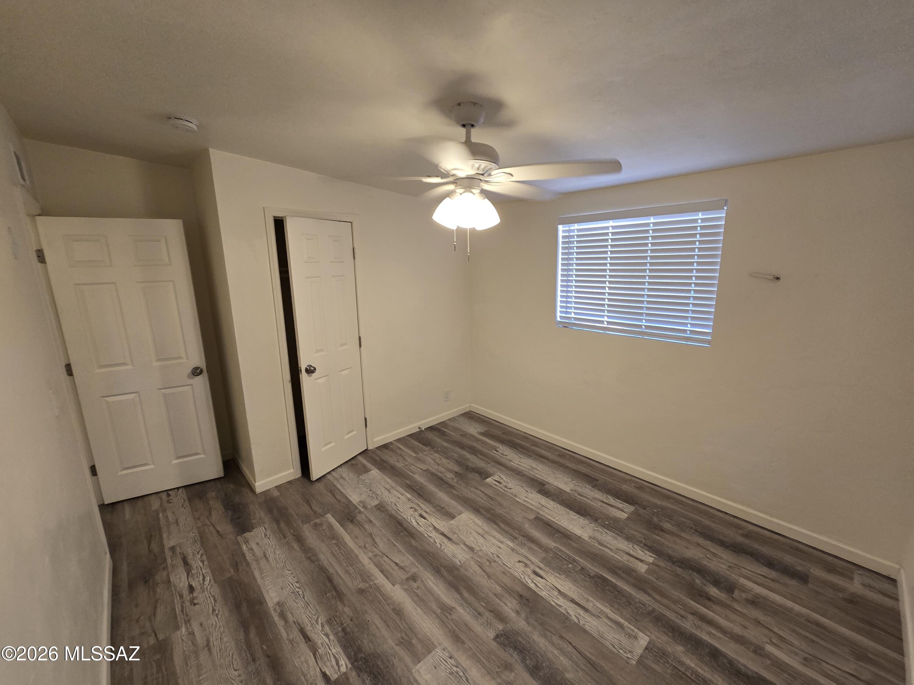 Mayfair Terrace - Residential Lease