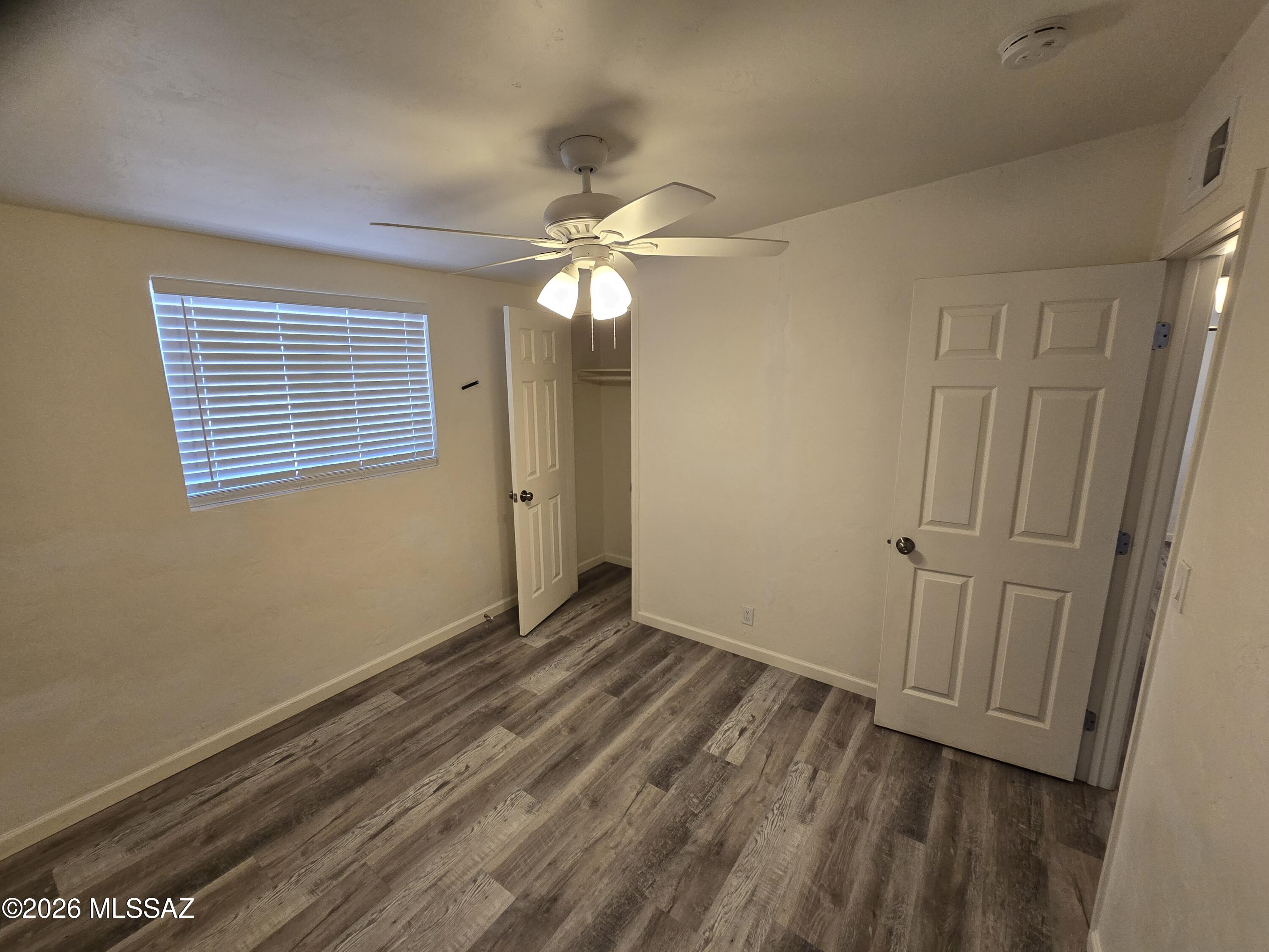 Mayfair Terrace - Residential Lease