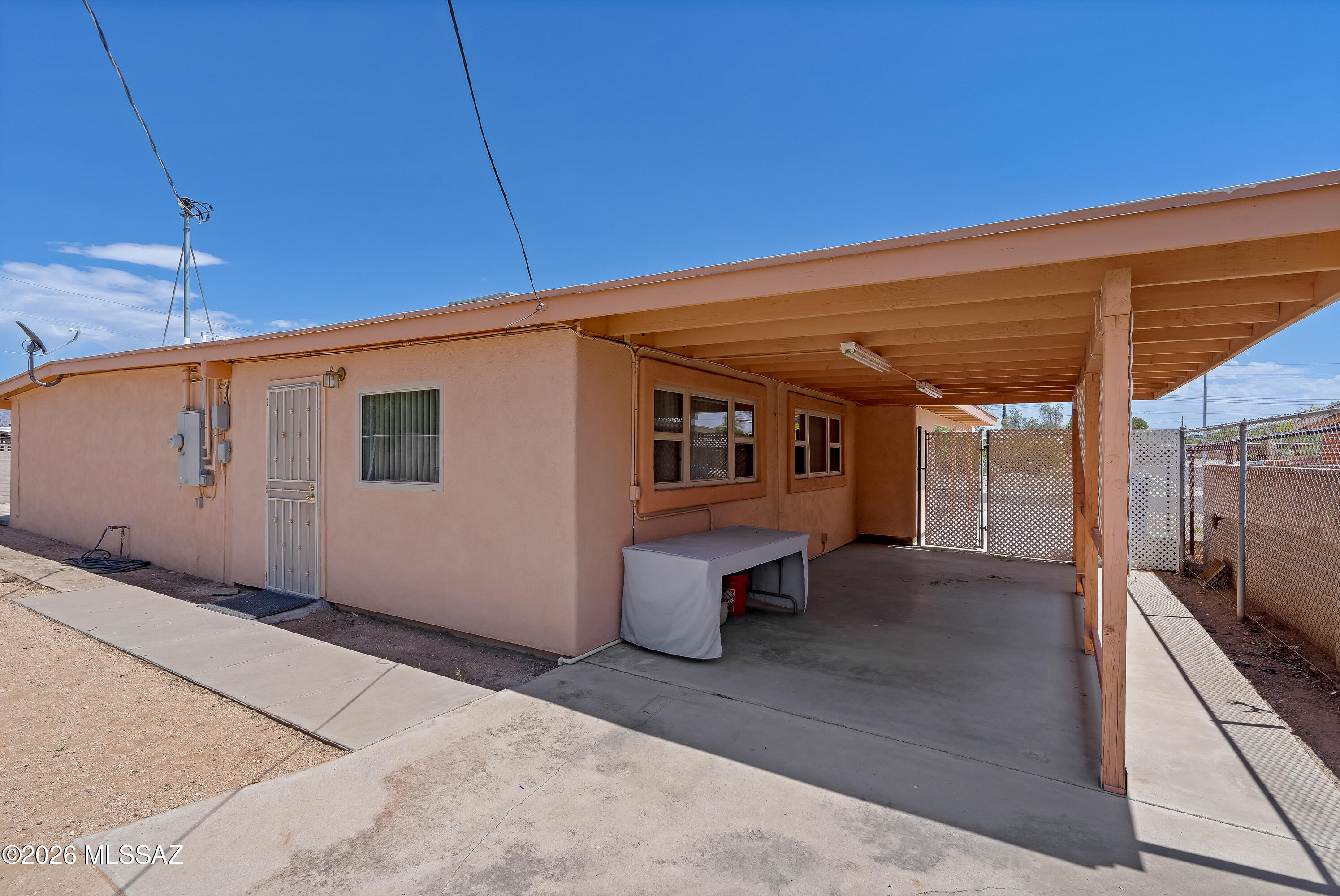 Desert Steppes Estates (195-470) - Residential