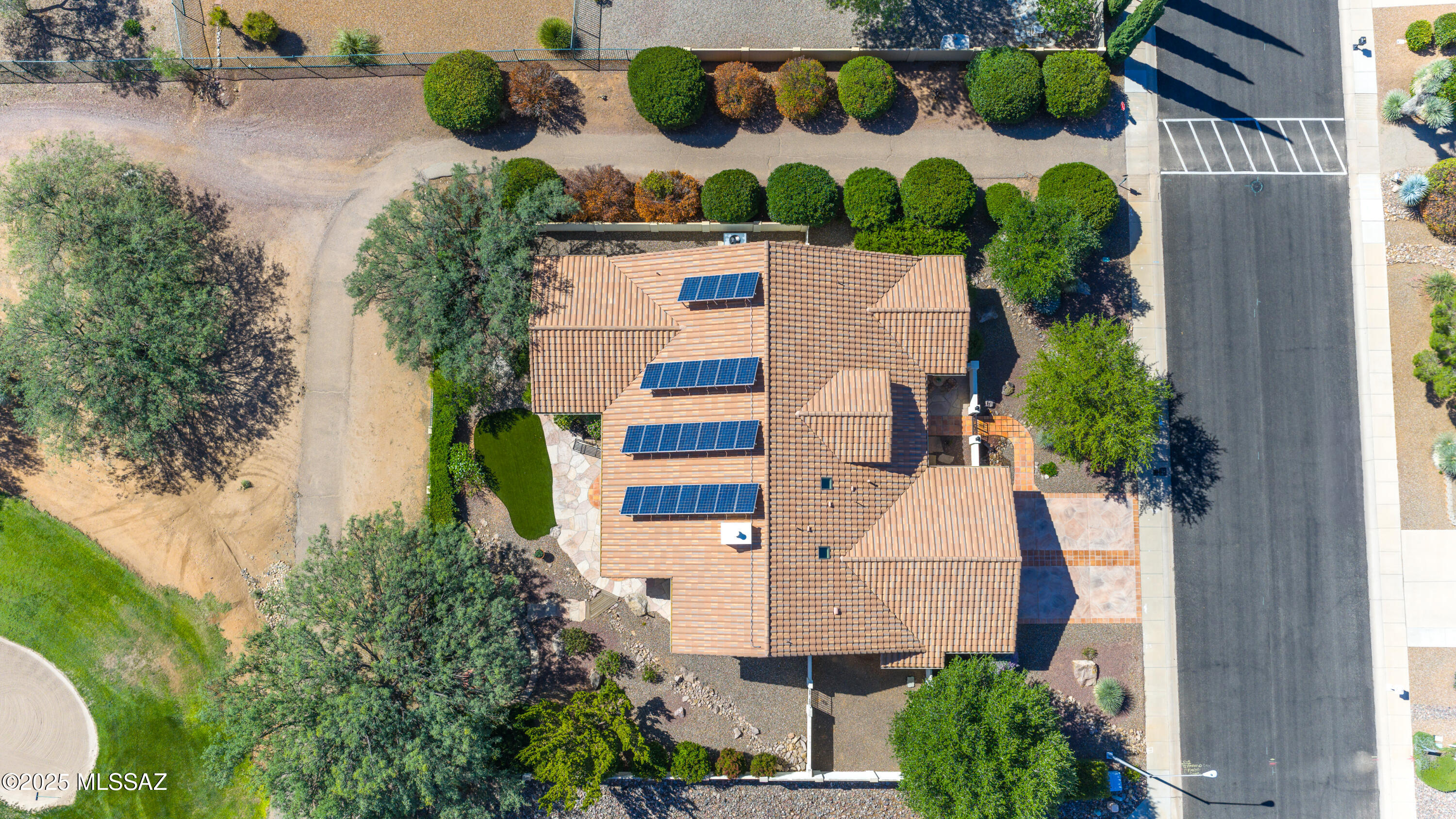 N/A - Residential
