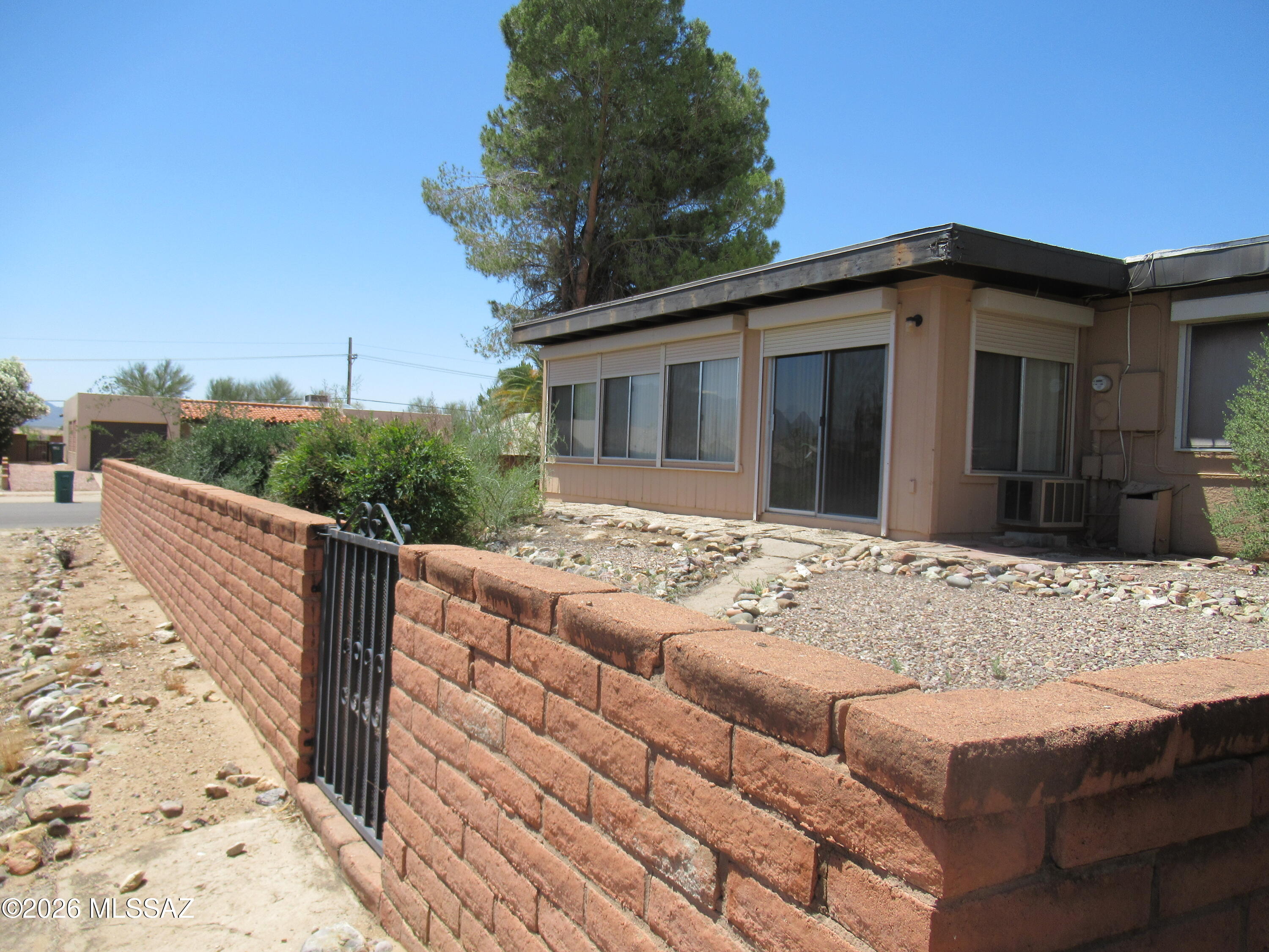 Green Valley Desert Meadows NO.3(1-223) - Residential
