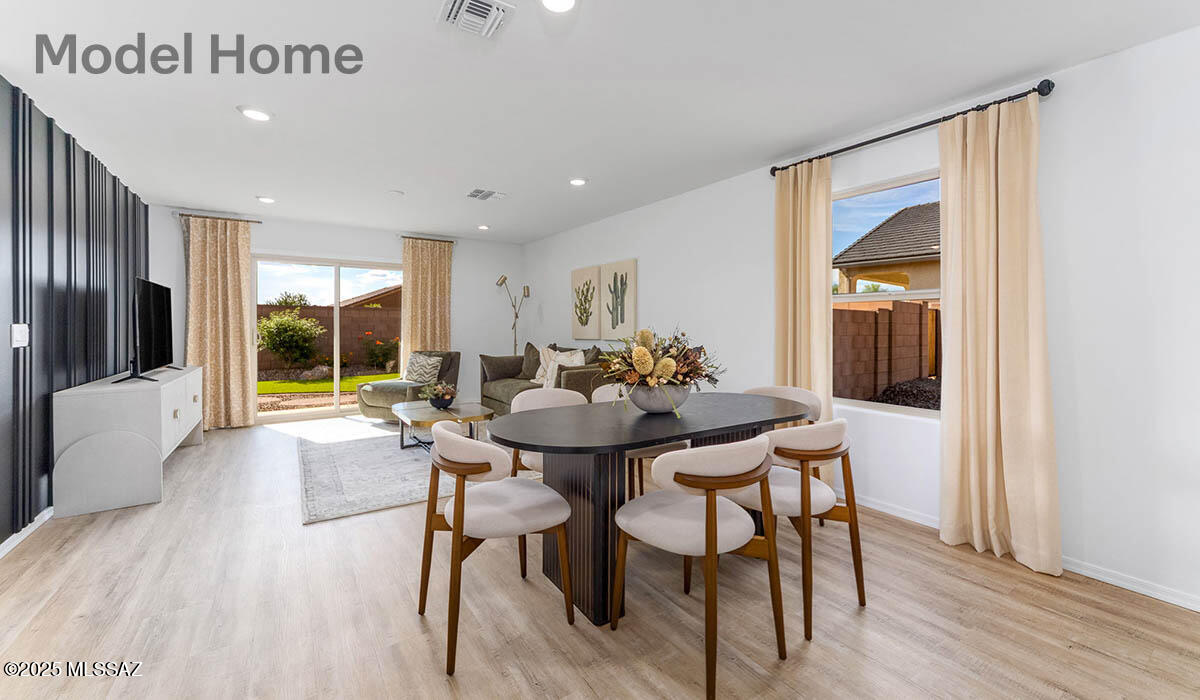 Saguaro Bloom 7A - Residential