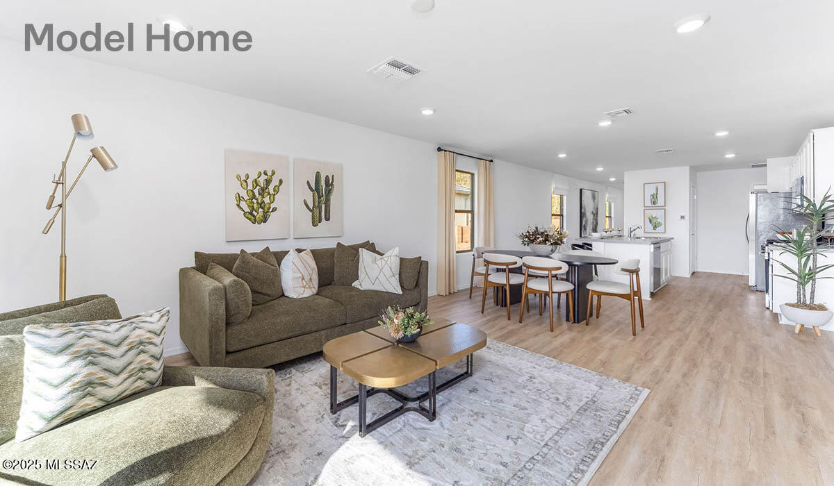 Saguaro Bloom 7A - Residential