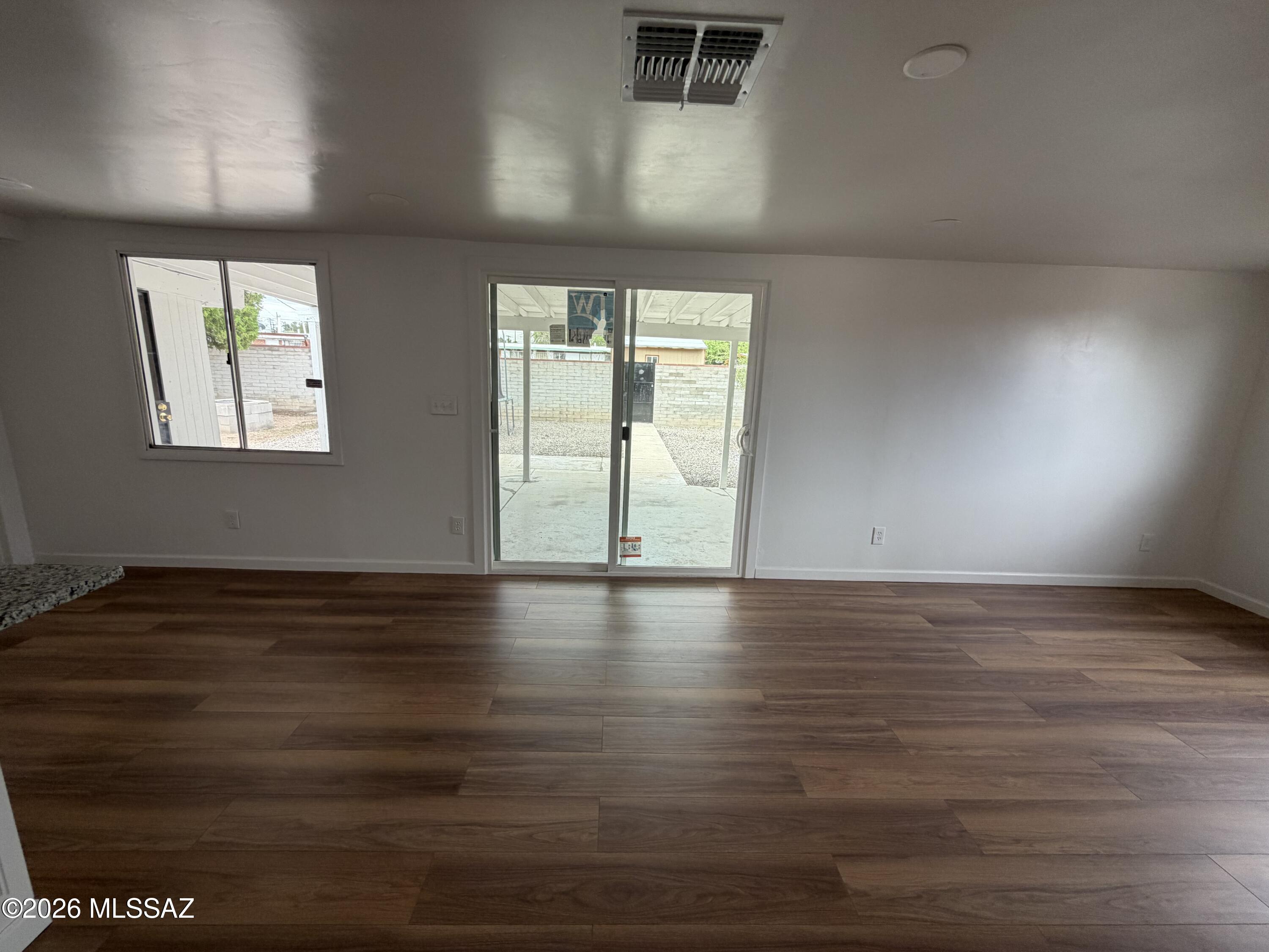 Mayfair Terrace - Residential