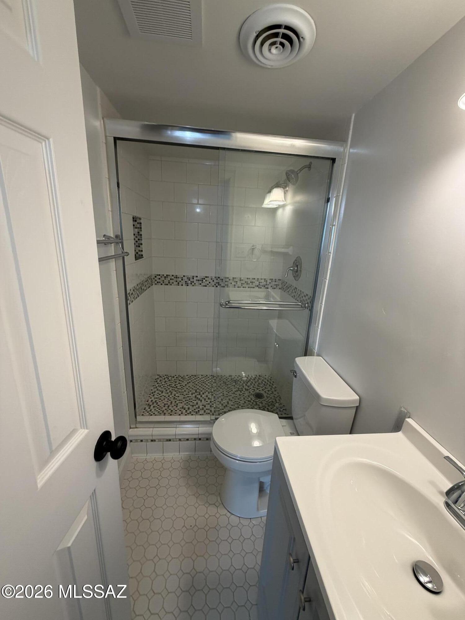 Mayfair Terrace - Residential