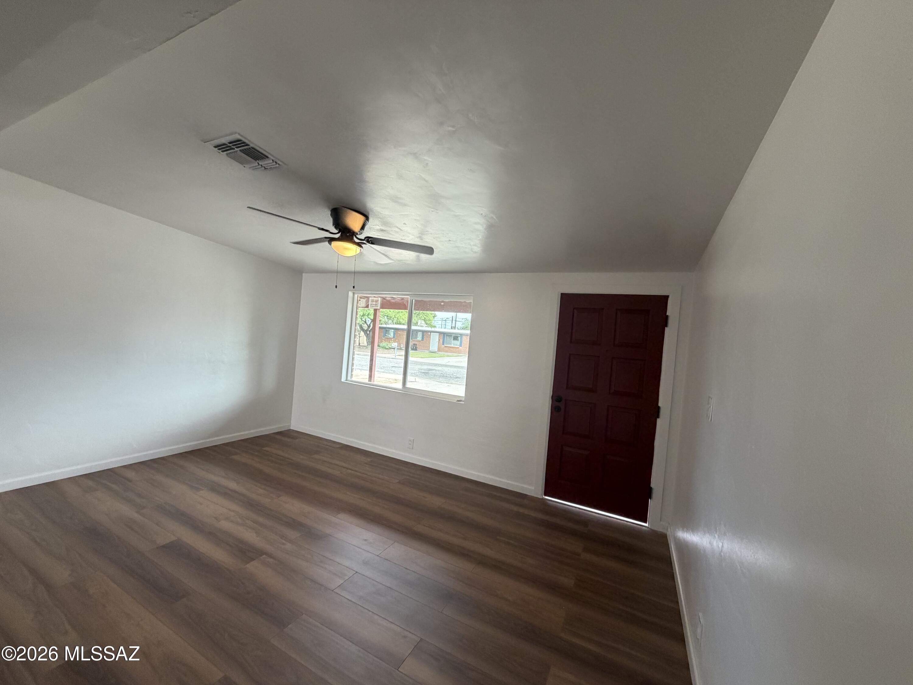 Mayfair Terrace - Residential
