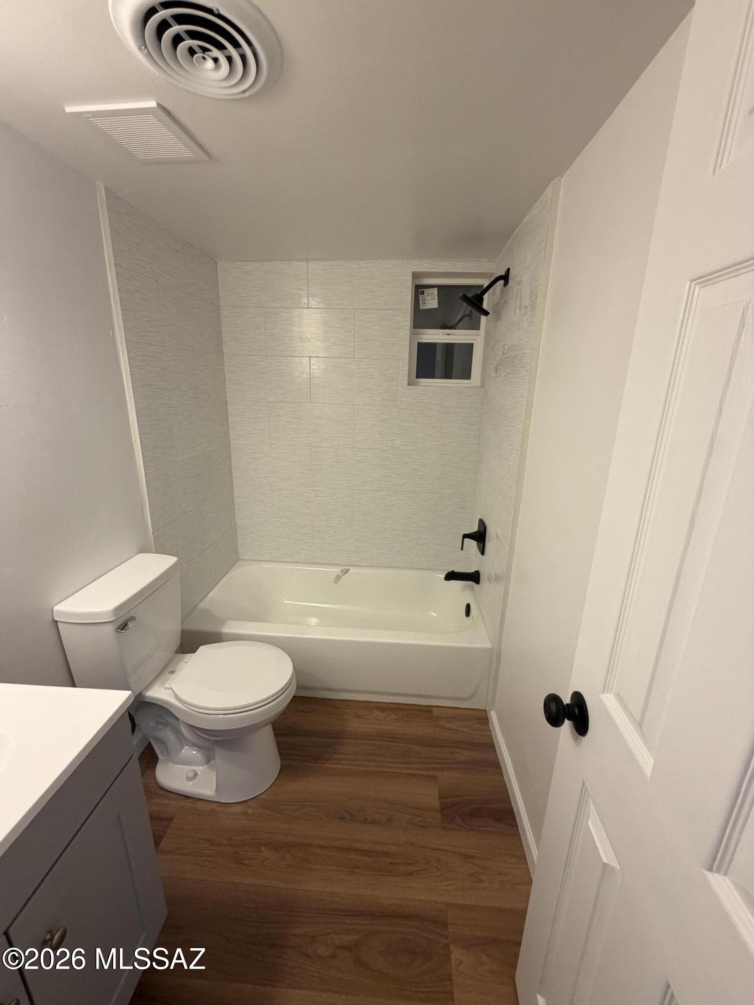 Mayfair Terrace - Residential