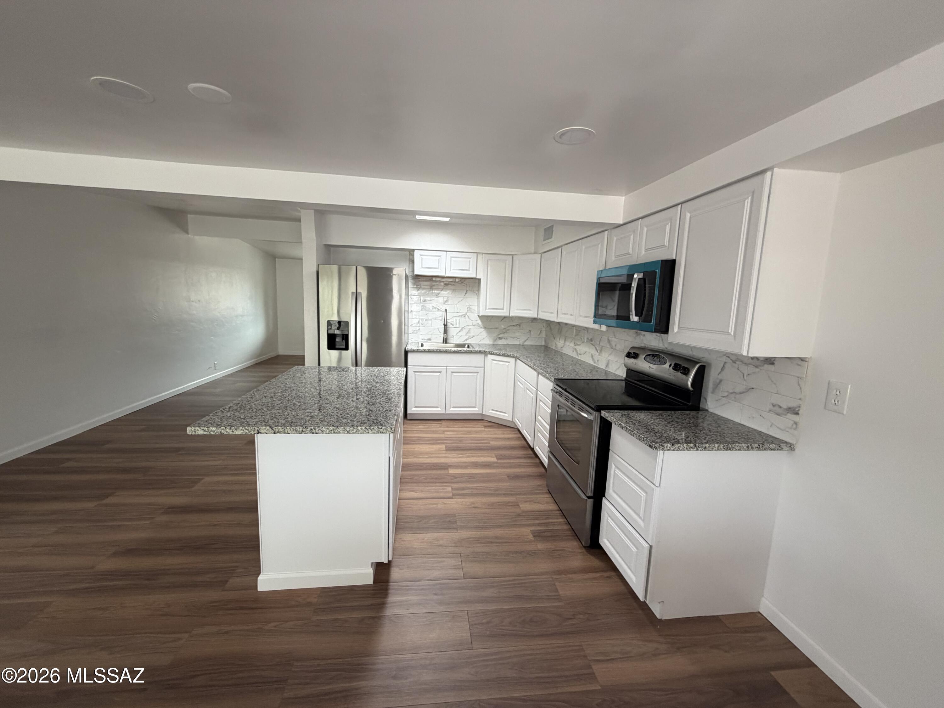 Mayfair Terrace - Residential