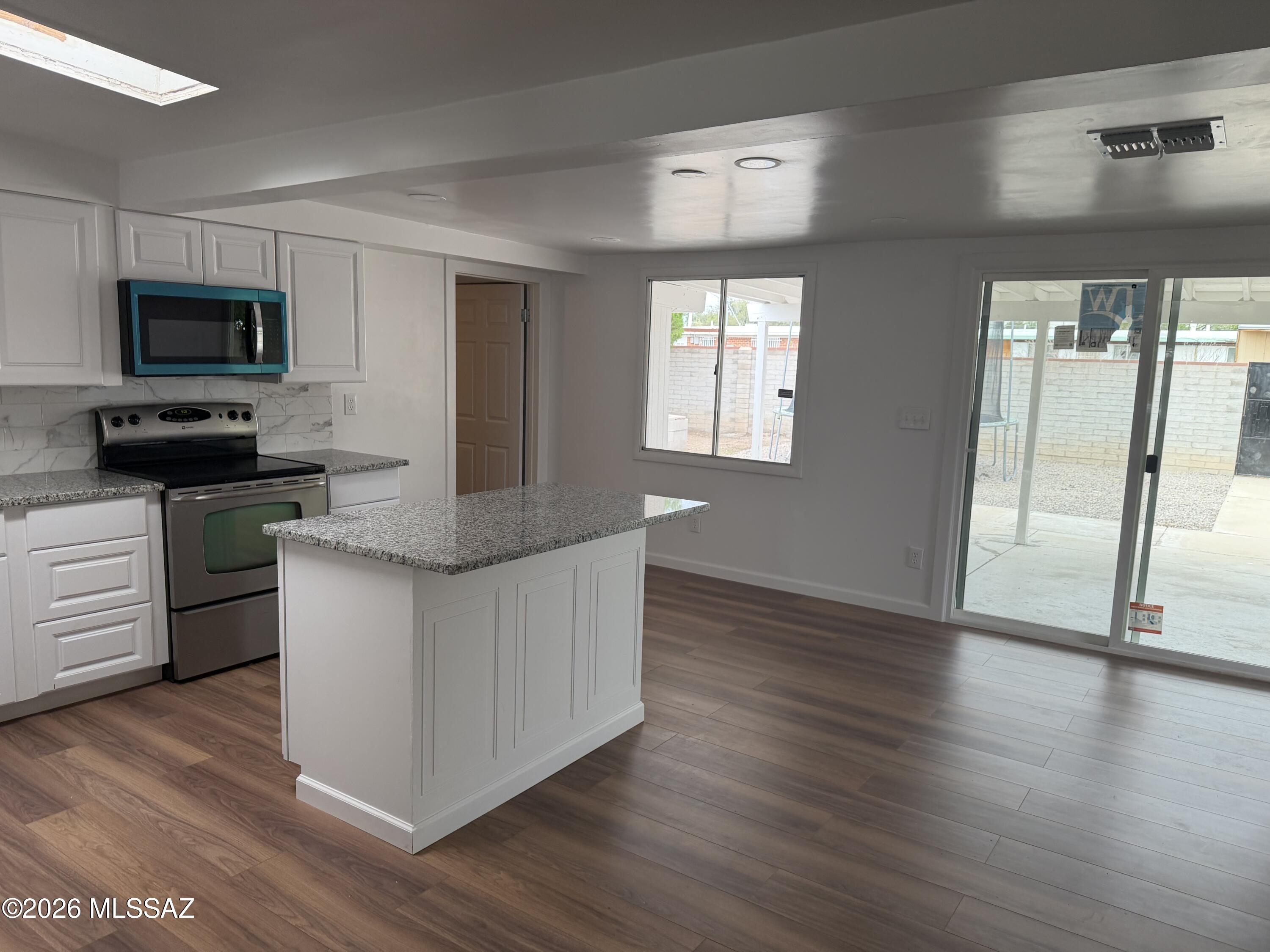 Mayfair Terrace - Residential