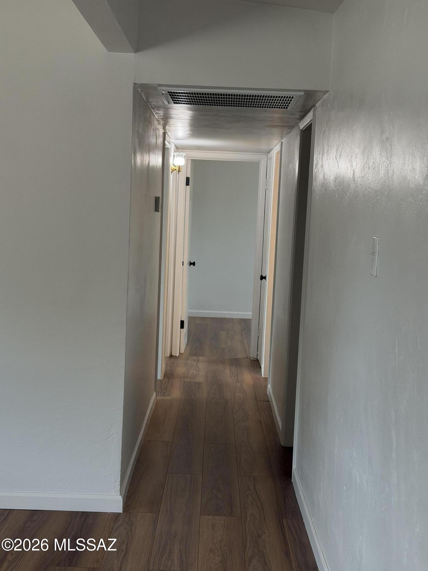 Mayfair Terrace - Residential