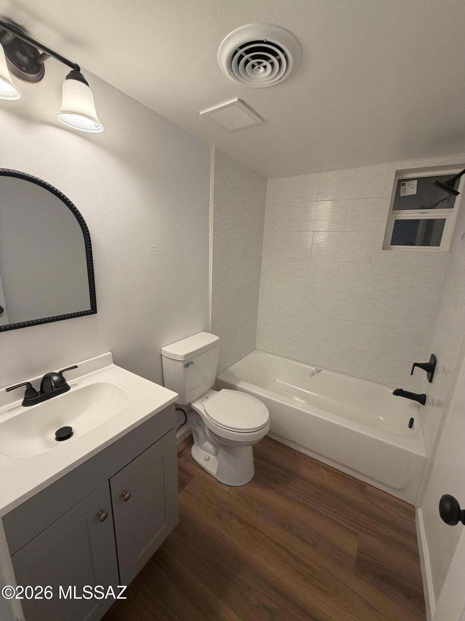 Mayfair Terrace - Residential