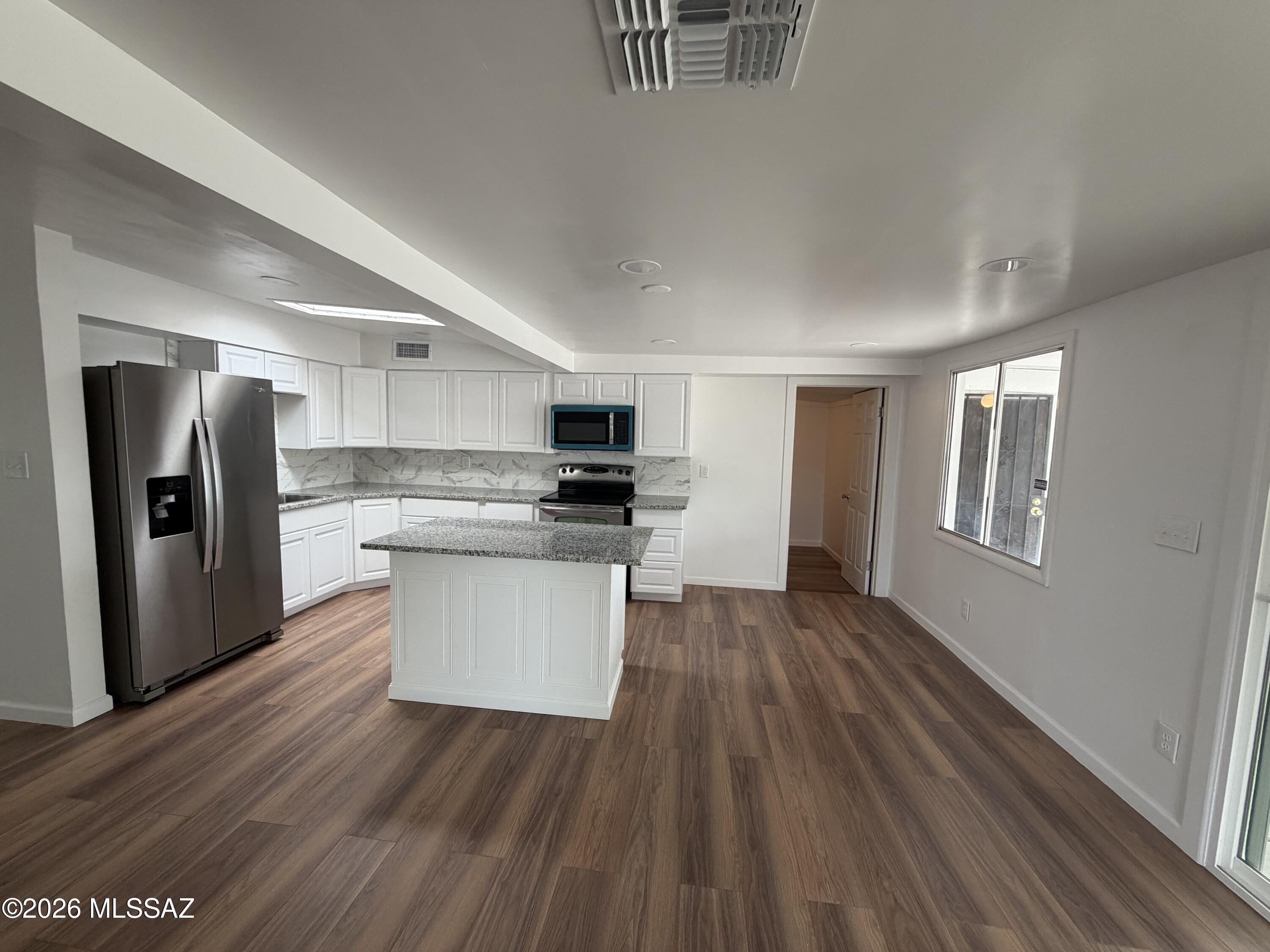 Mayfair Terrace - Residential