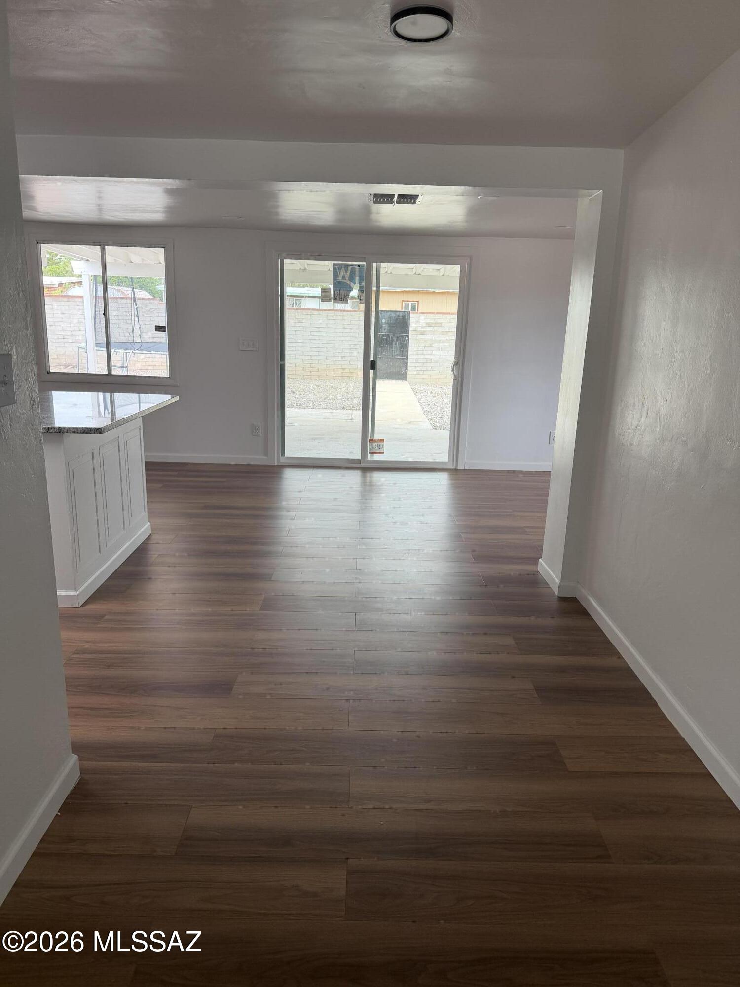 Mayfair Terrace - Residential