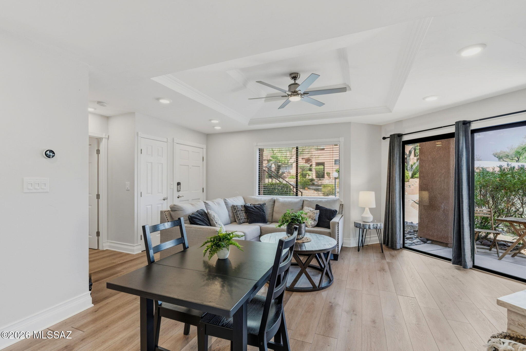 Ventana Vista Condominiums - Residential