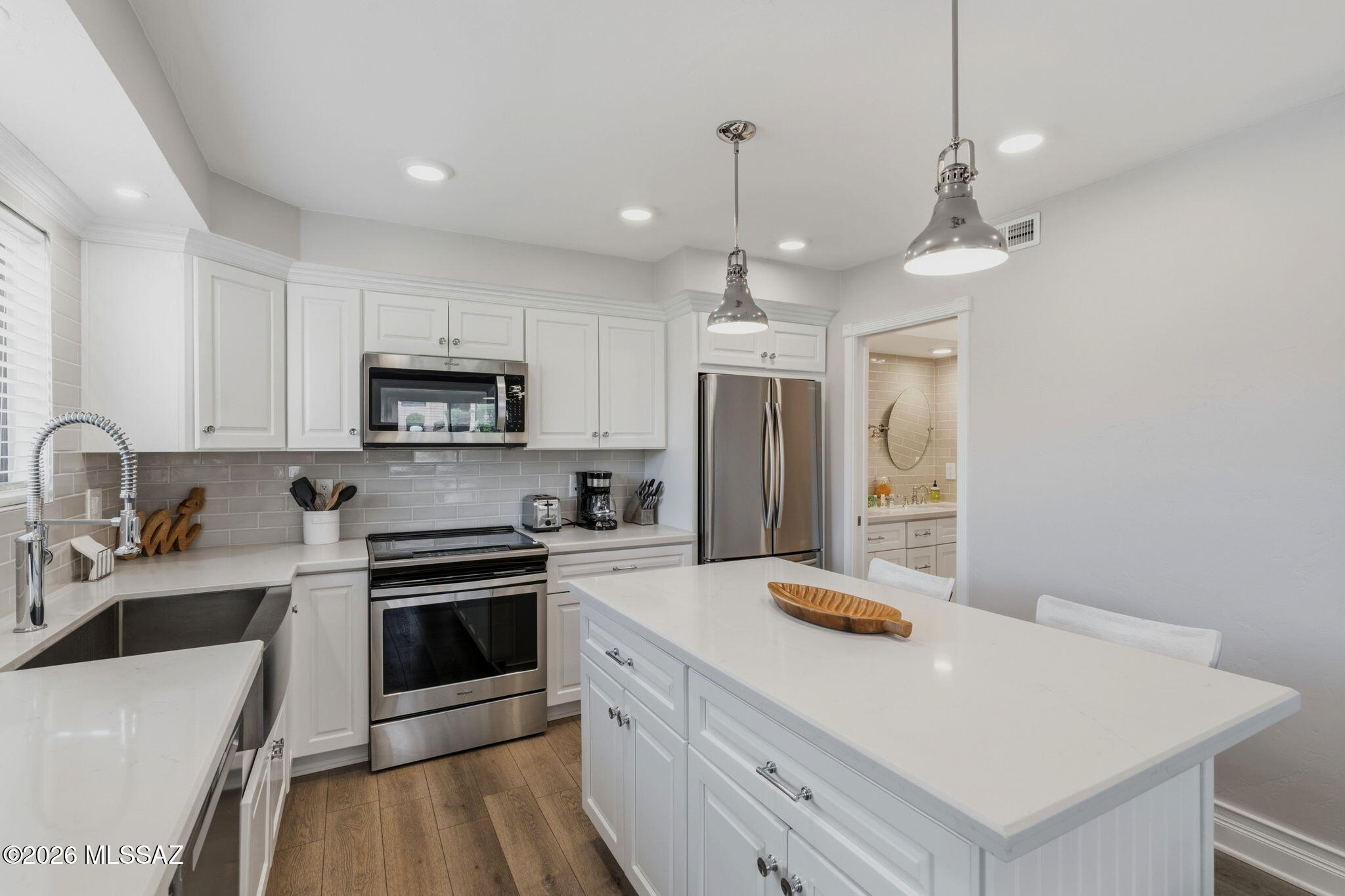 Ventana Vista Condominiums - Residential