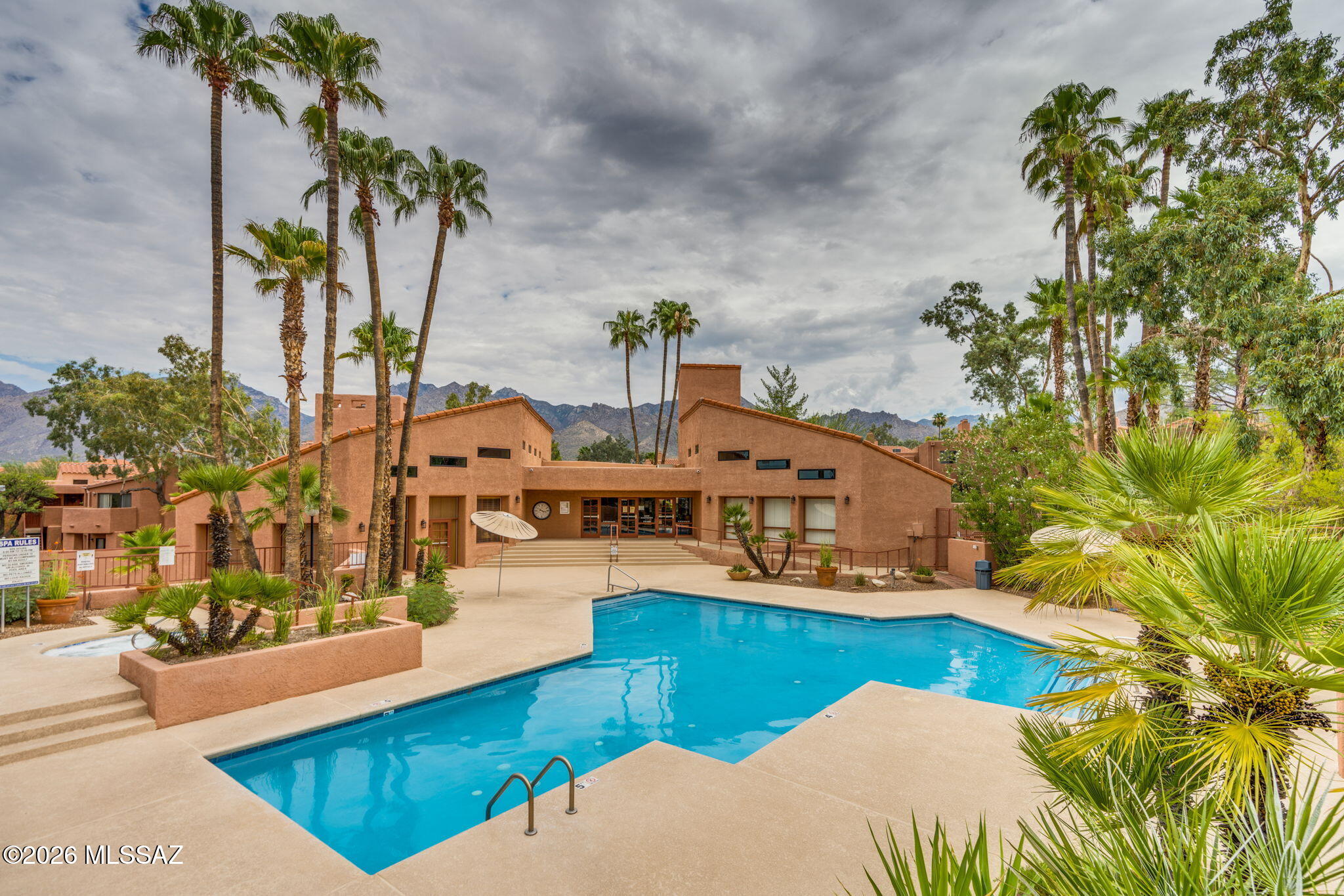 Ventana Vista Condominiums - Residential
