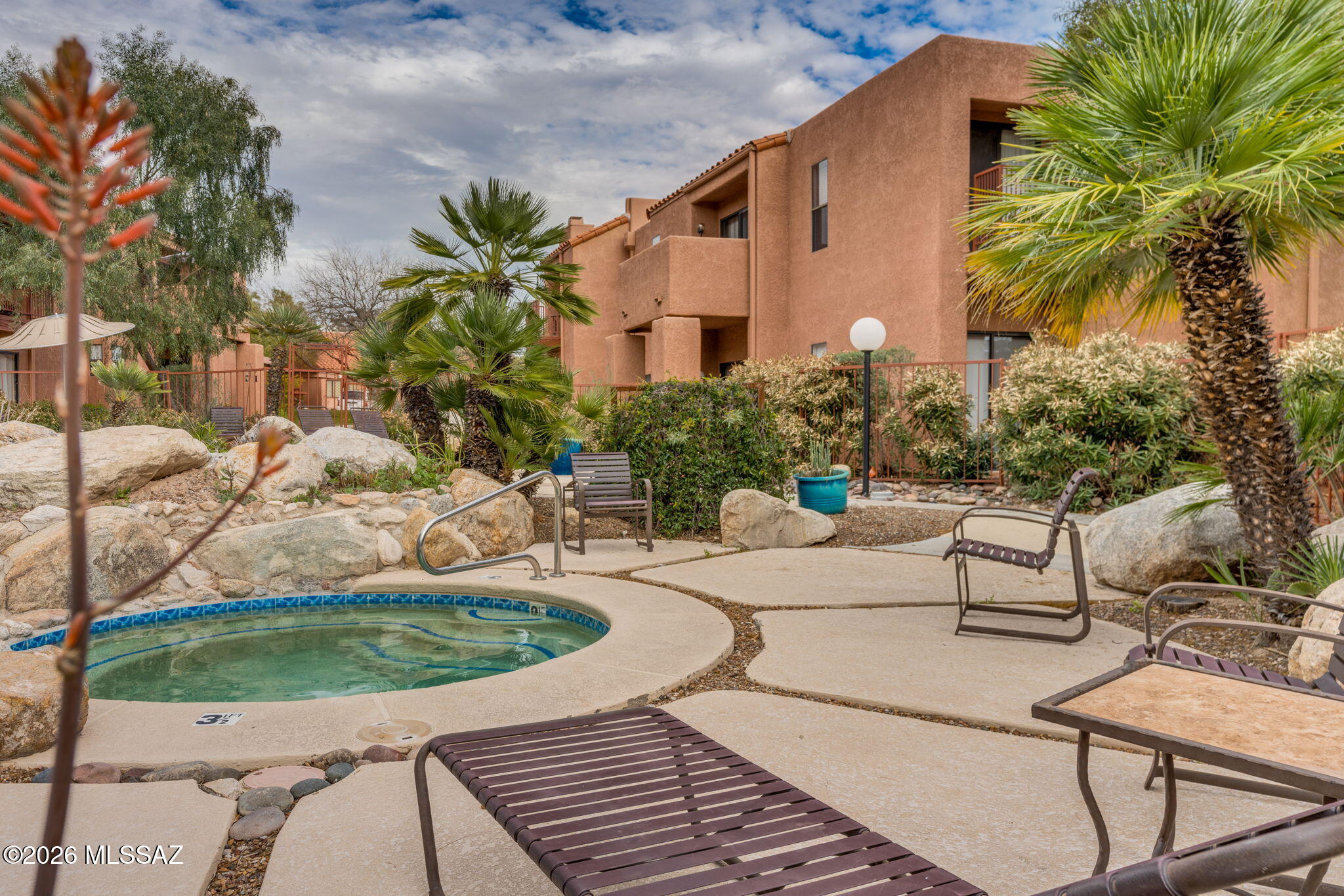 Ventana Vista Condominiums - Residential