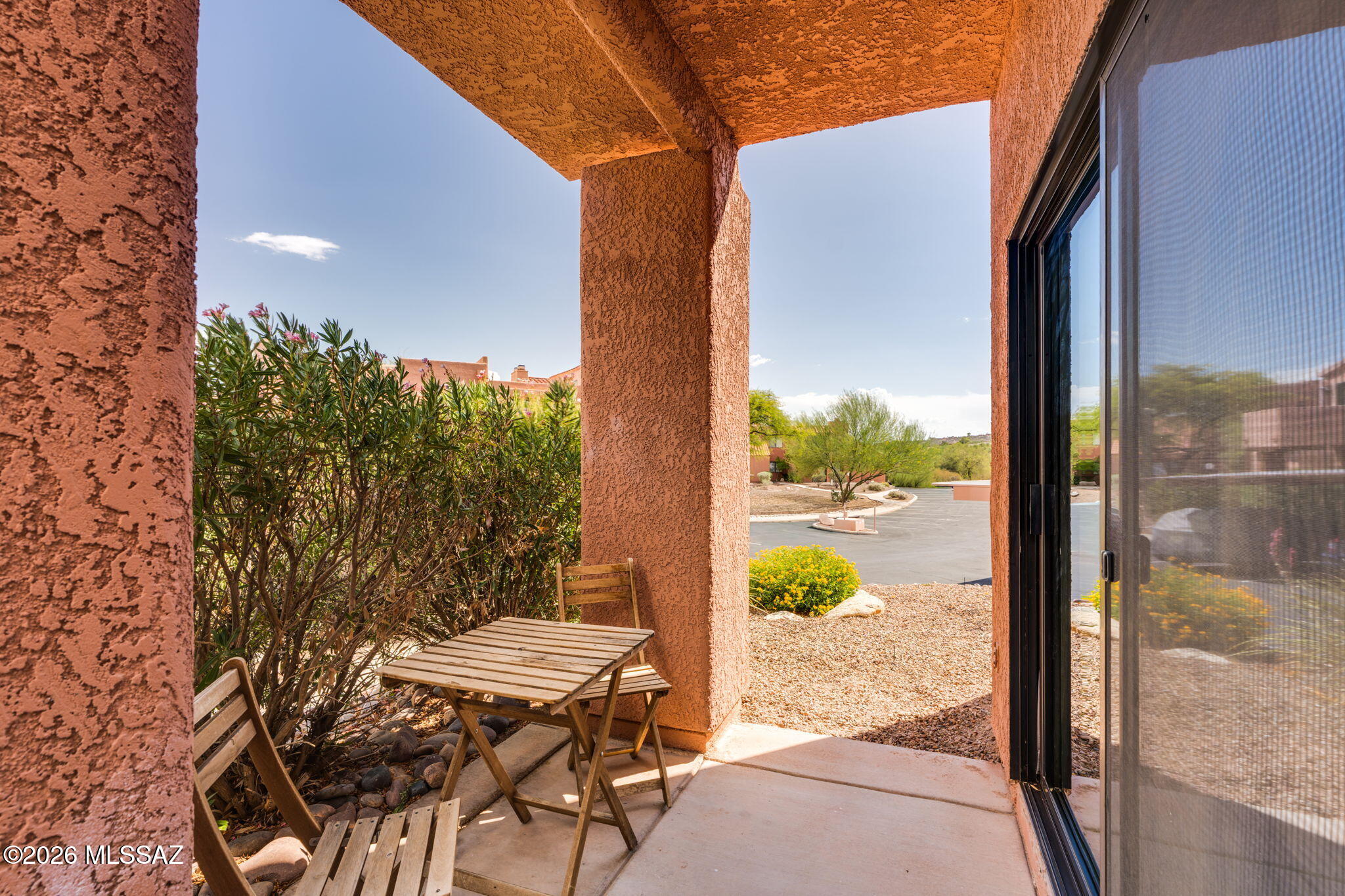 Ventana Vista Condominiums - Residential