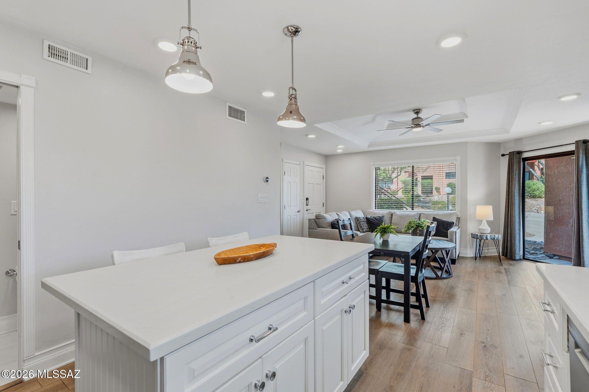 Ventana Vista Condominiums - Residential
