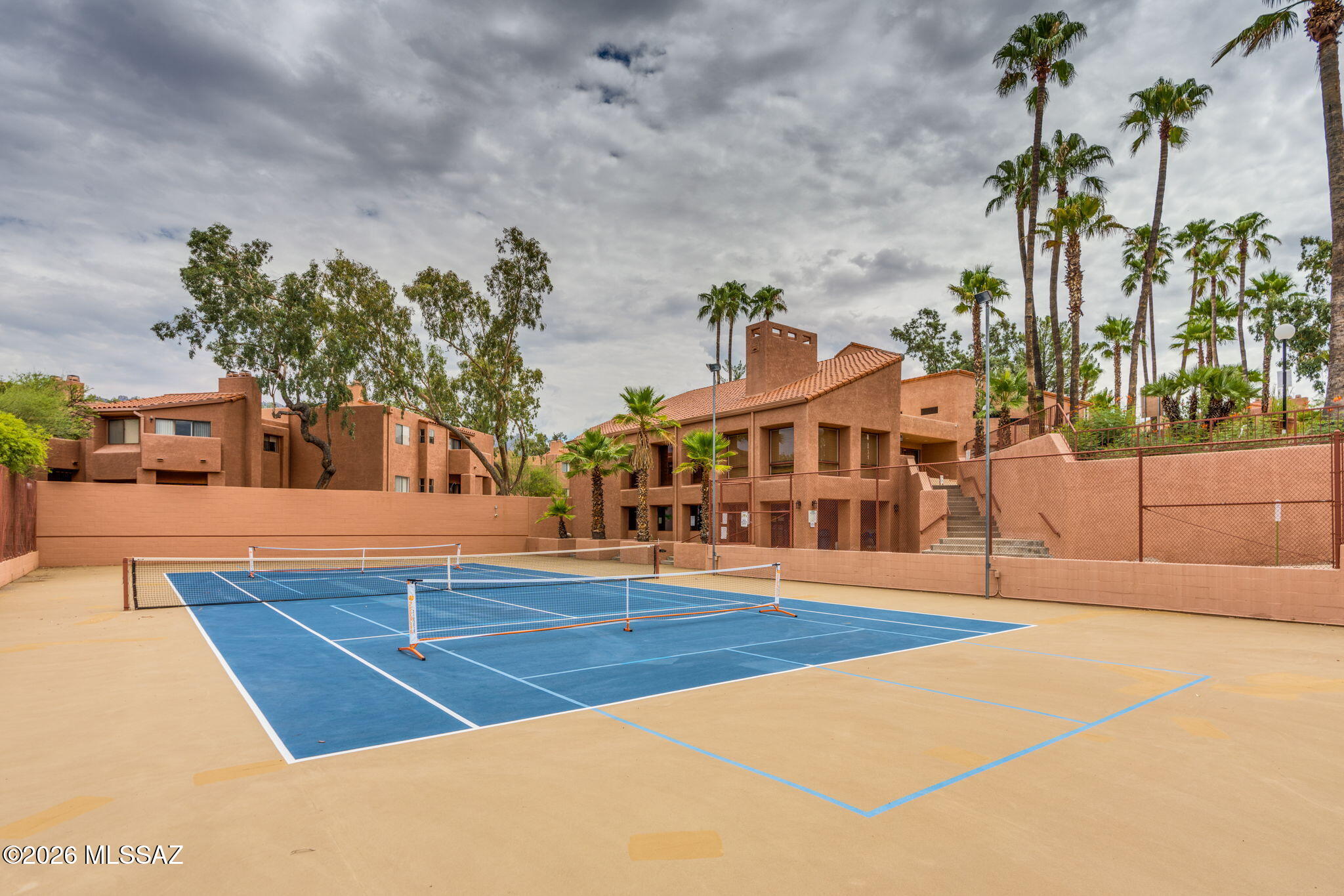 Ventana Vista Condominiums - Residential