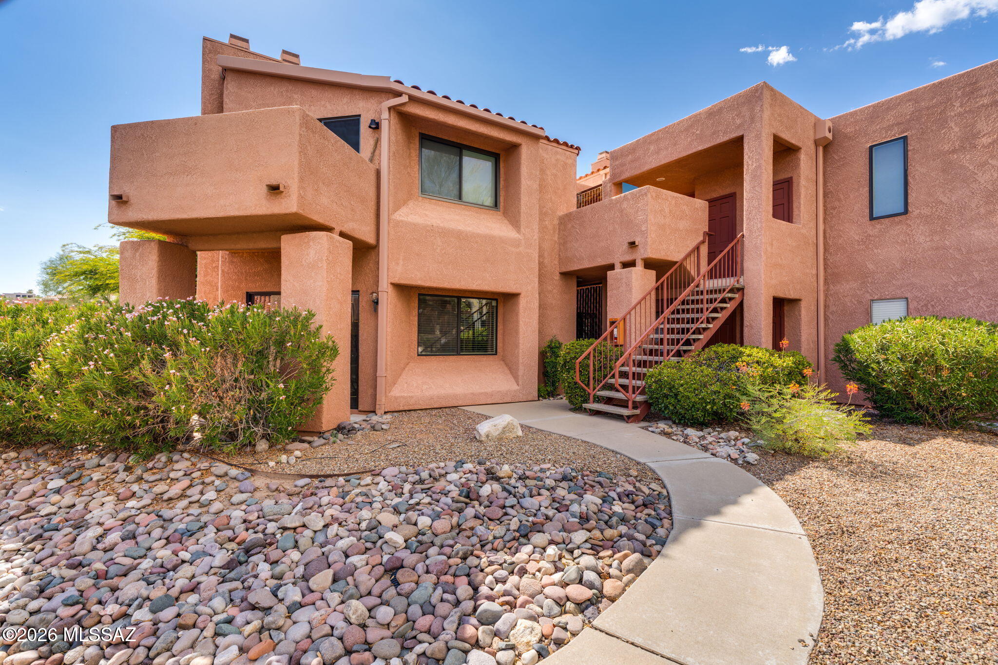 Ventana Vista Condominiums - Residential