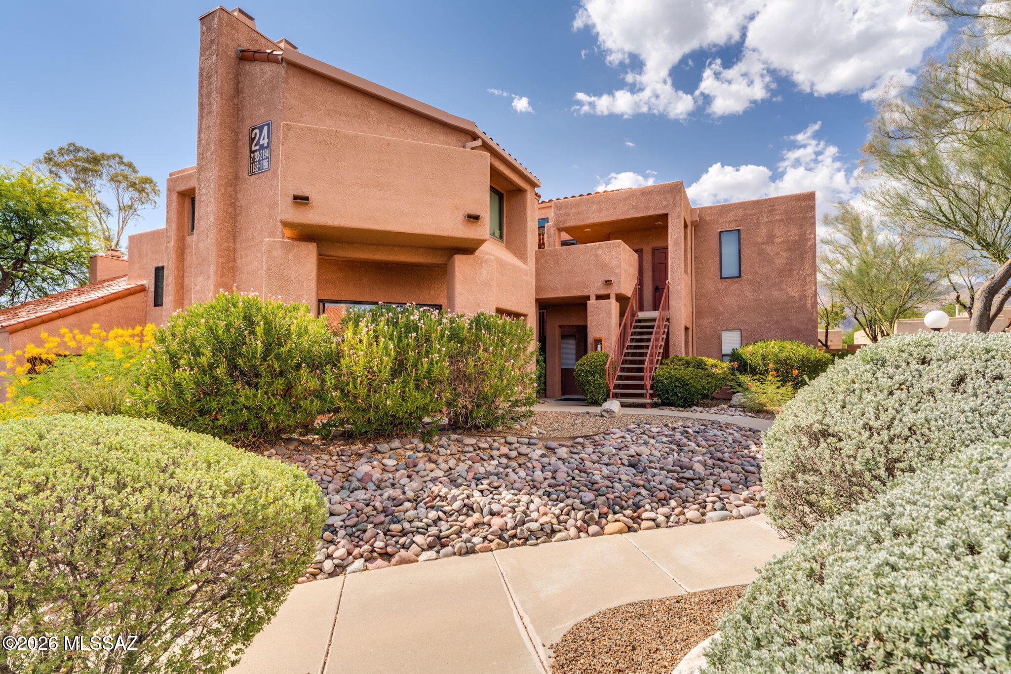 Ventana Vista Condominiums - Residential