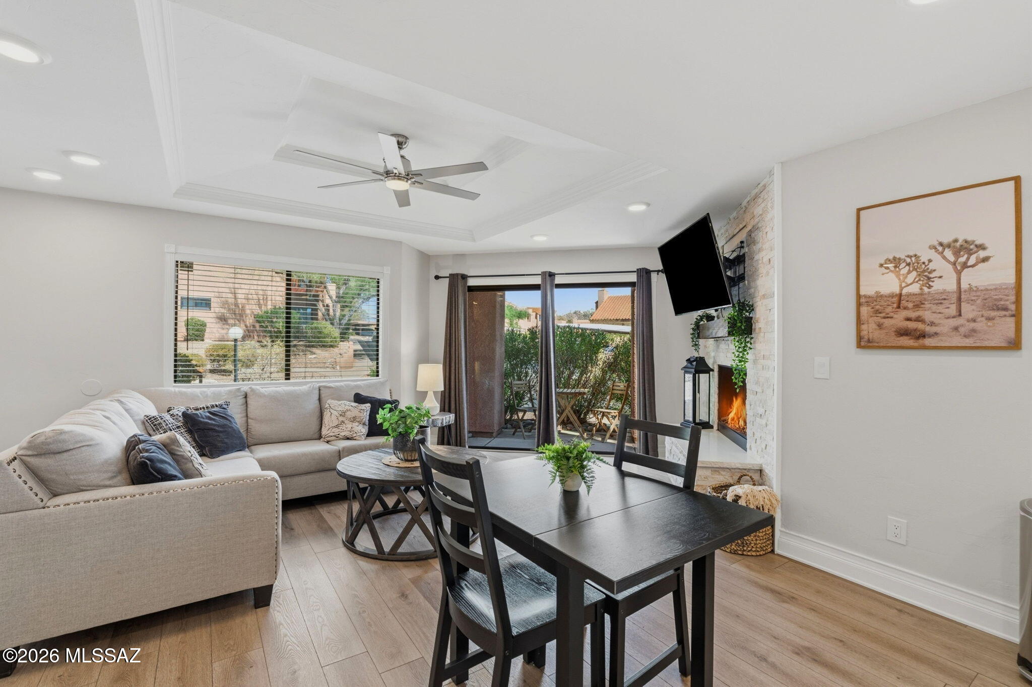 Ventana Vista Condominiums - Residential