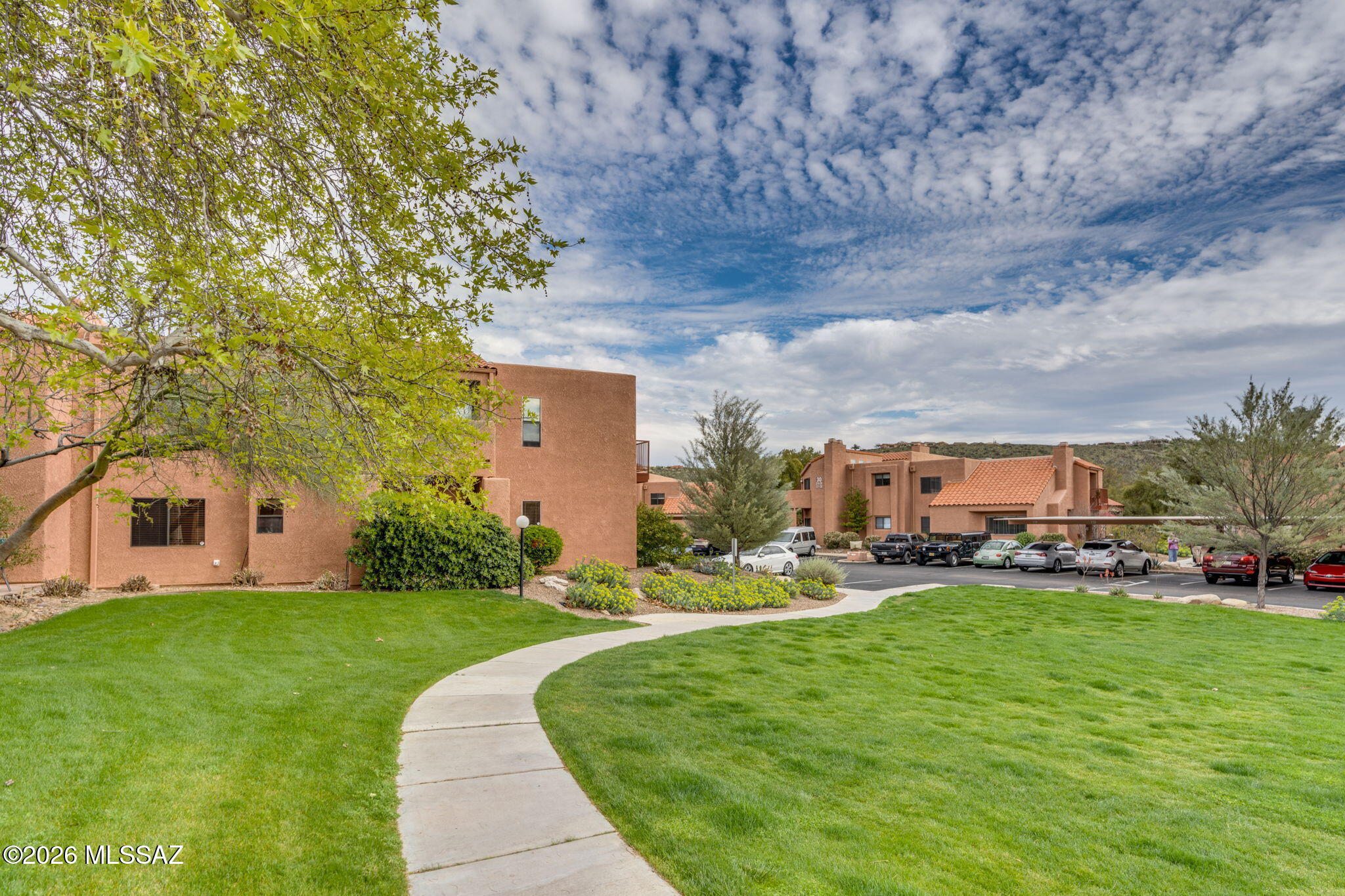 Ventana Vista Condominiums - Residential