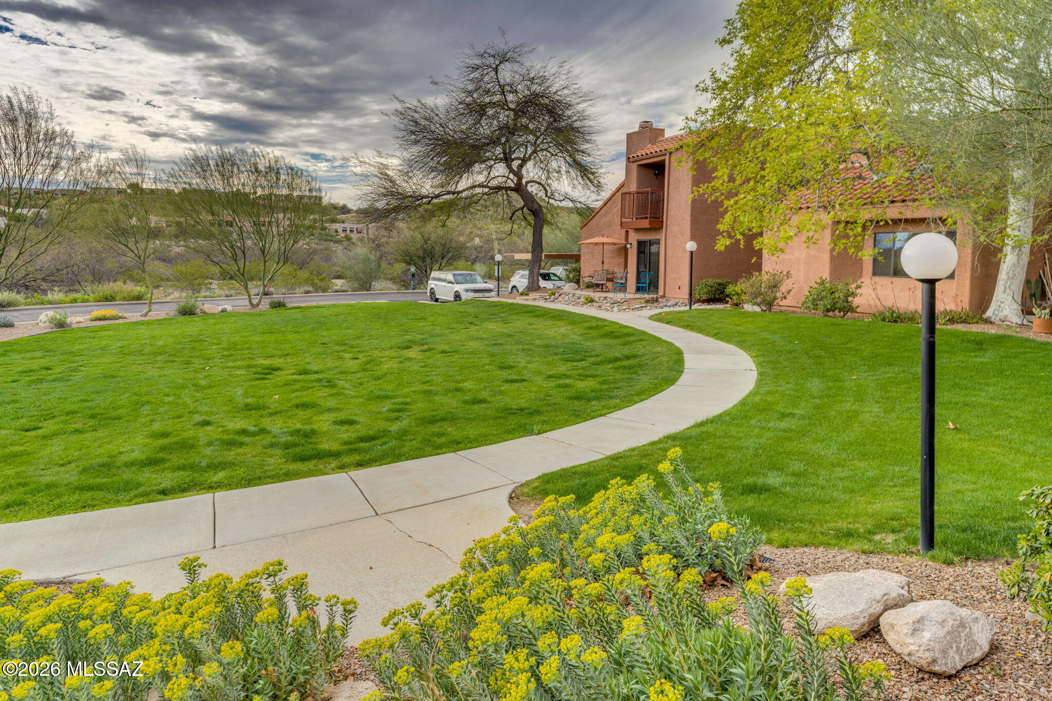 Ventana Vista Condominiums - Residential