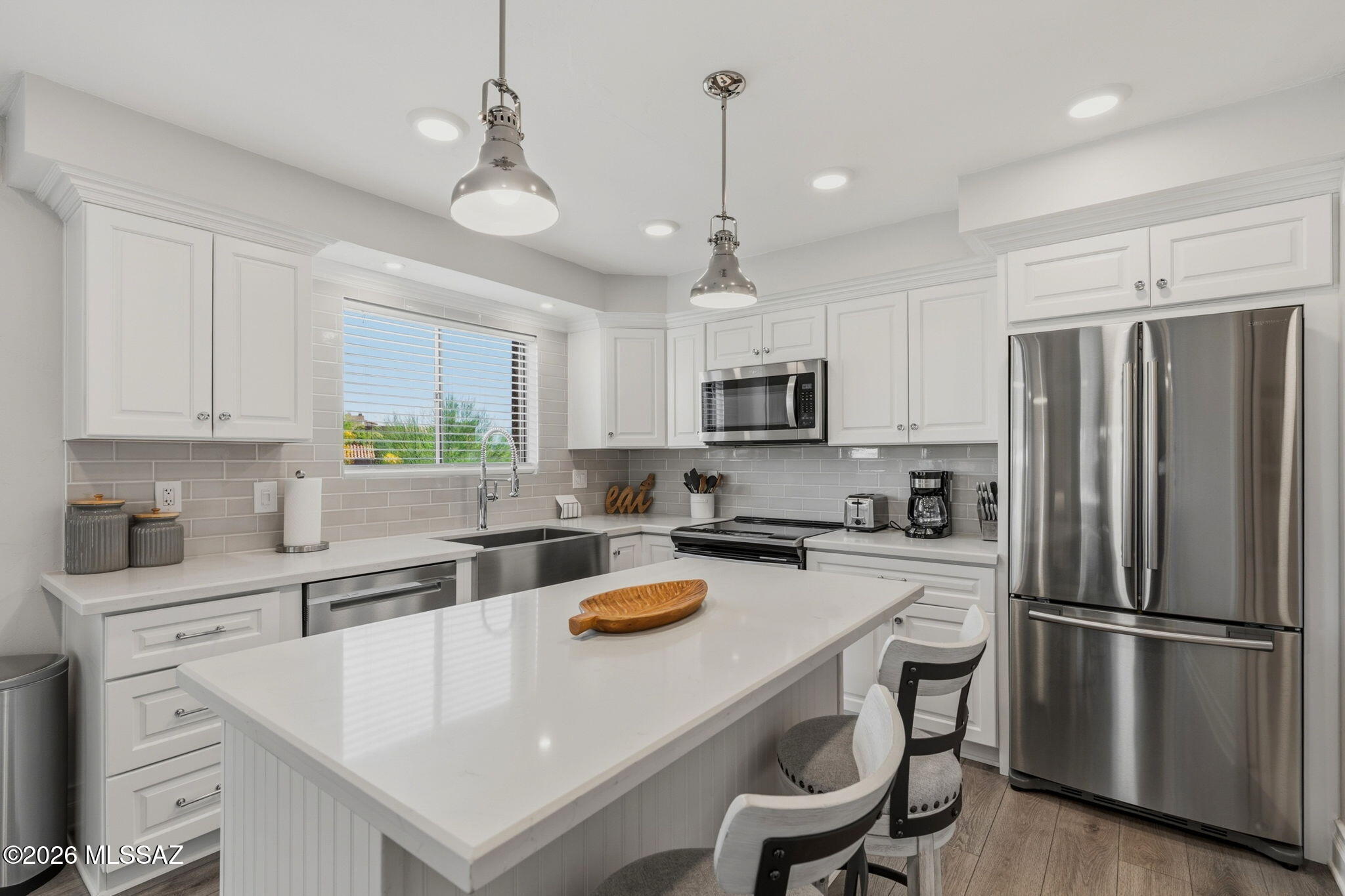 Ventana Vista Condominiums - Residential