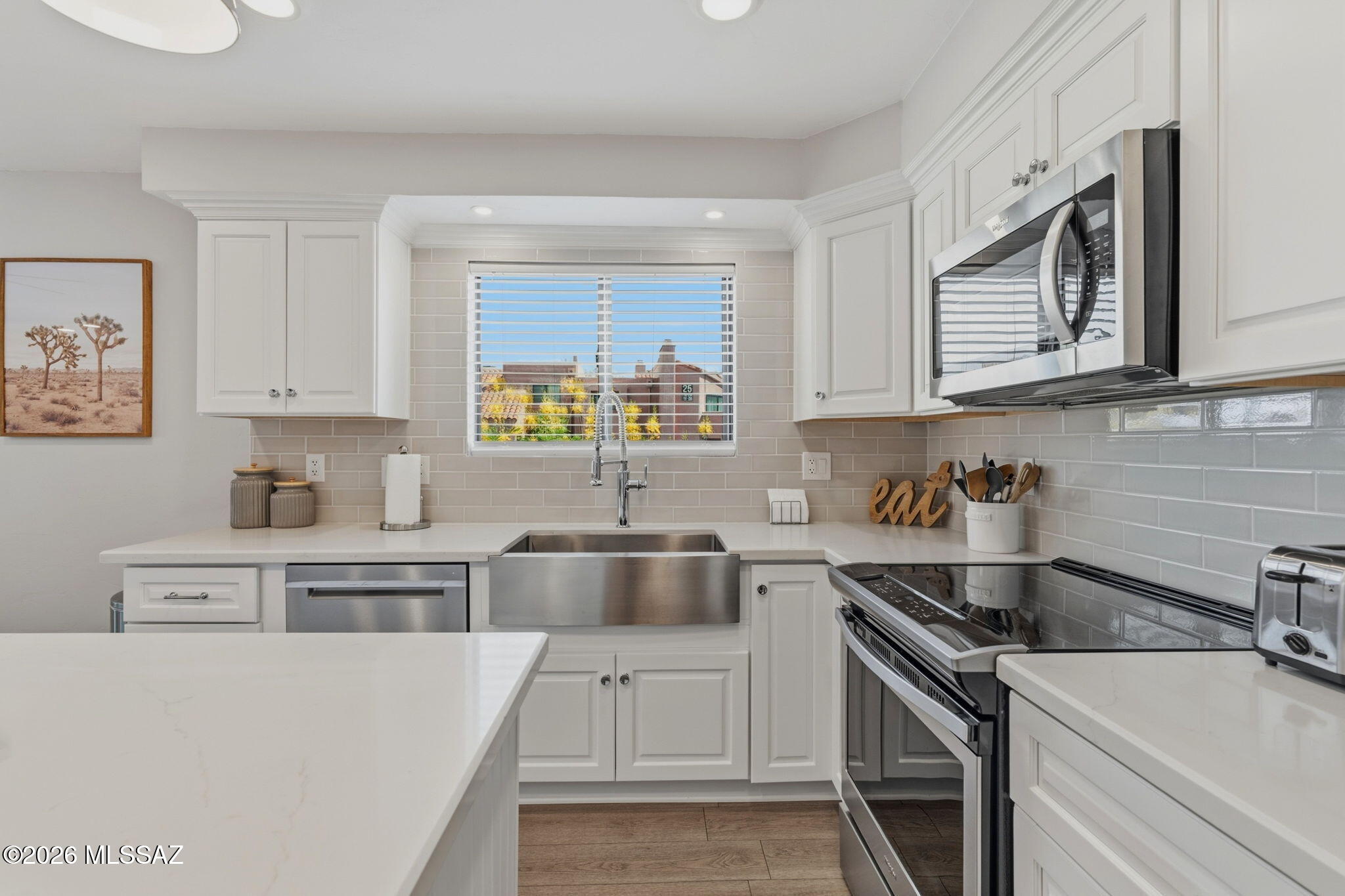 Ventana Vista Condominiums - Residential