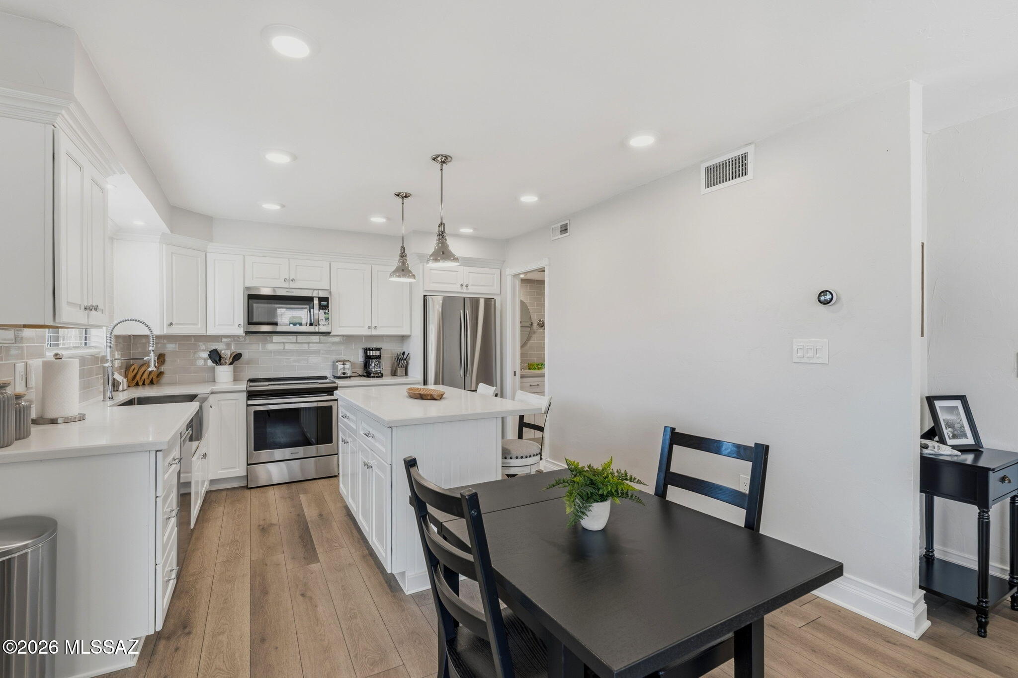 Ventana Vista Condominiums - Residential