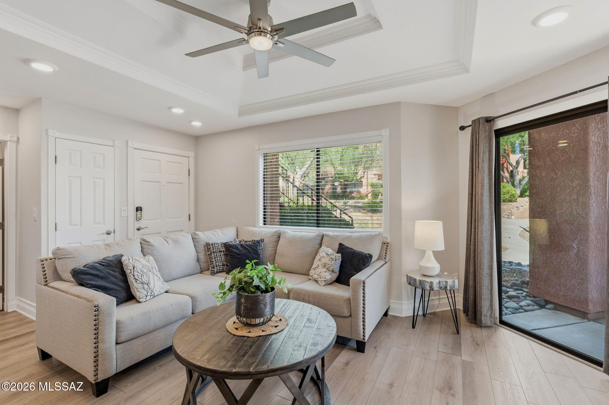 Ventana Vista Condominiums - Residential