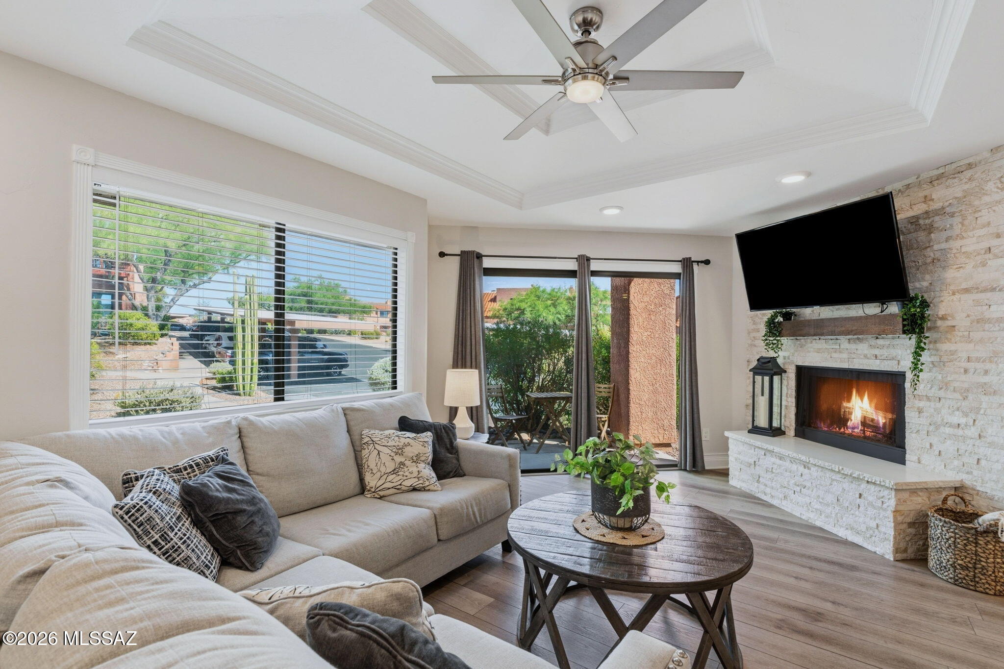 Ventana Vista Condominiums - Residential
