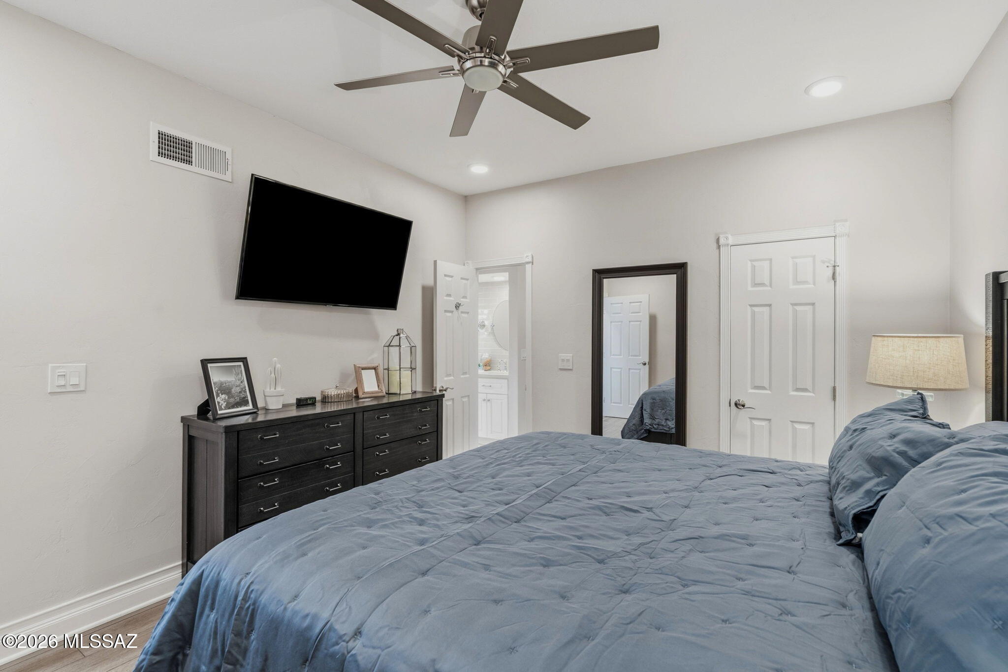 Ventana Vista Condominiums - Residential