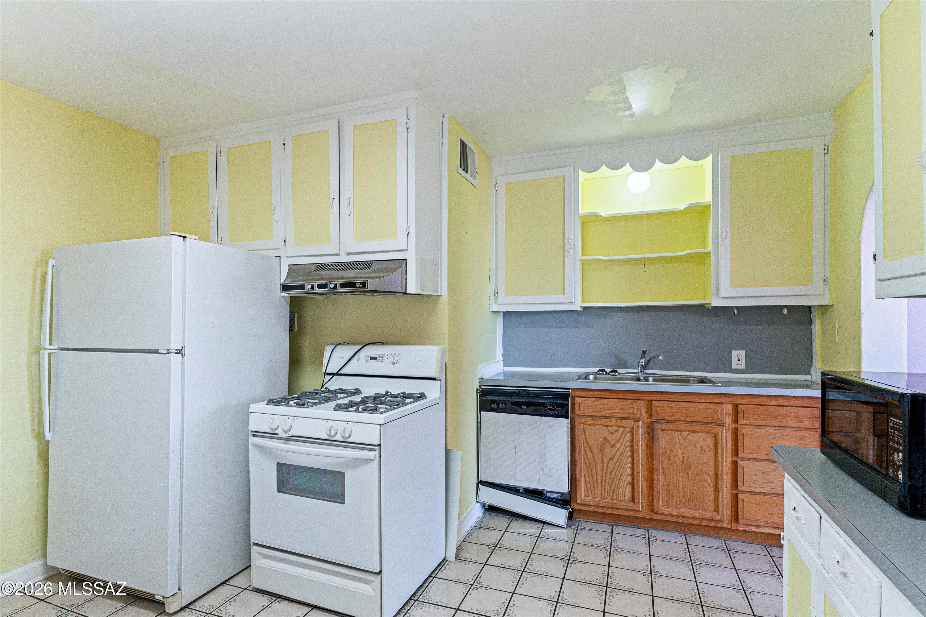 Coronado Heights - Residential