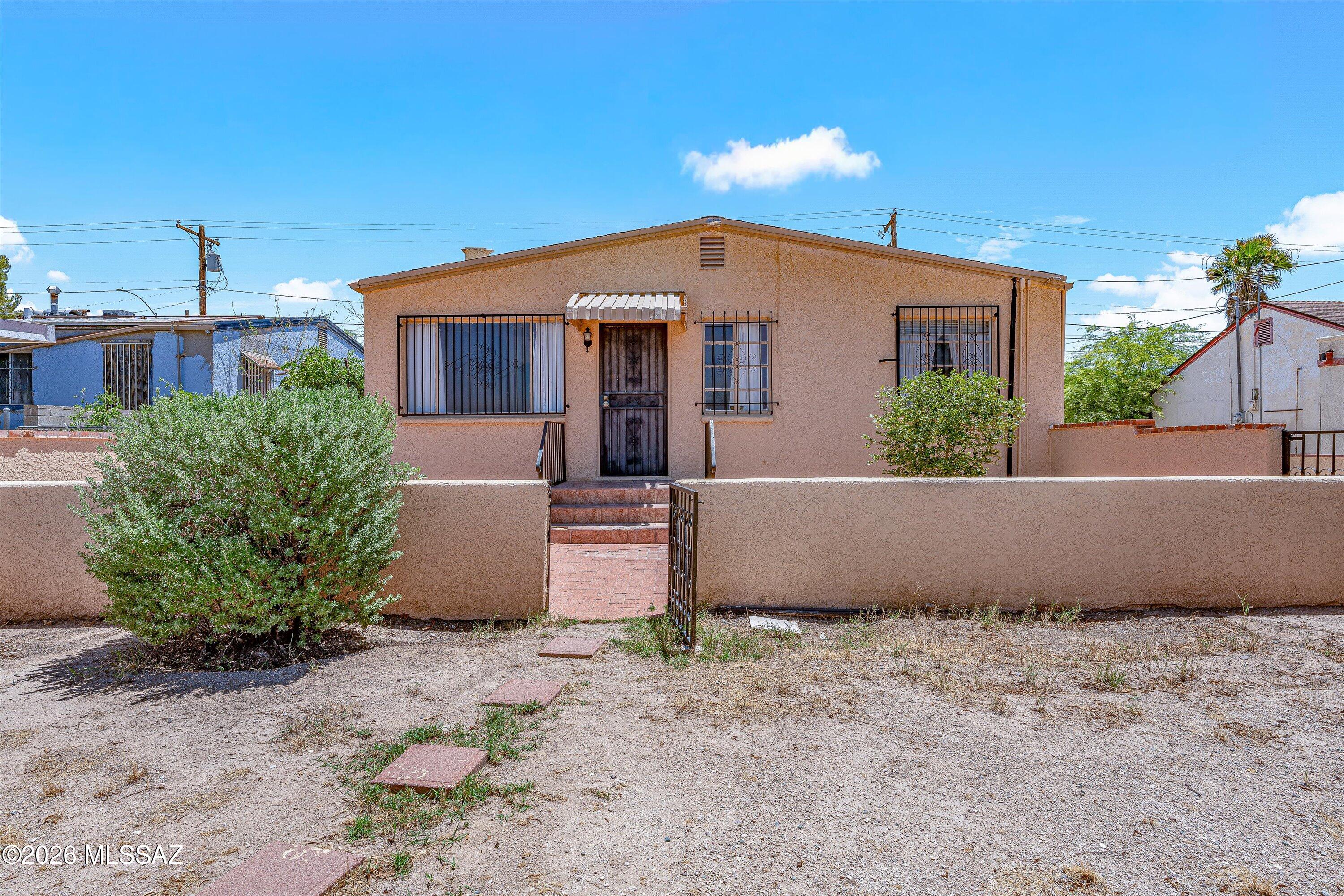 Coronado Heights - Residential