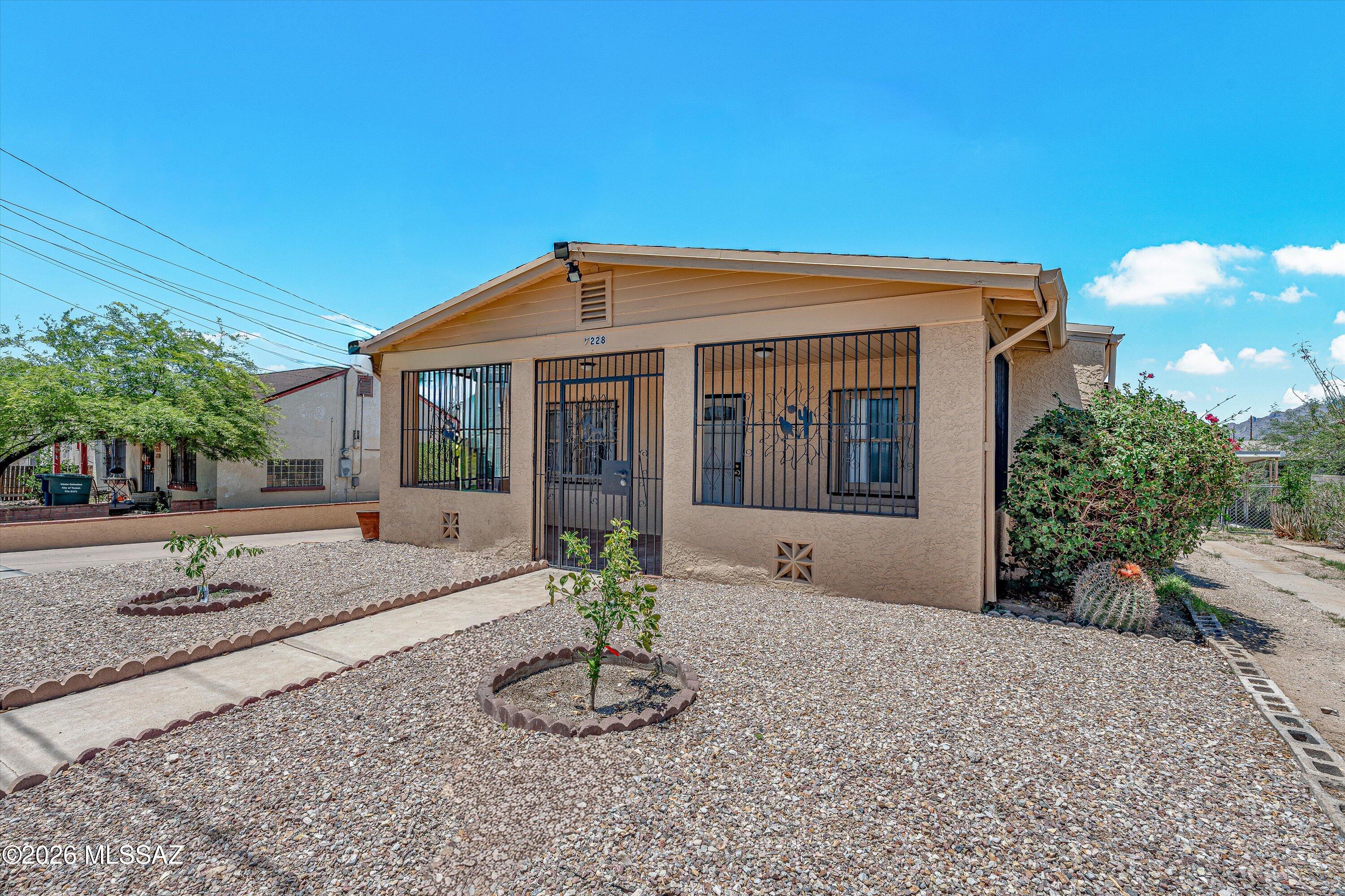 Coronado Heights - Residential